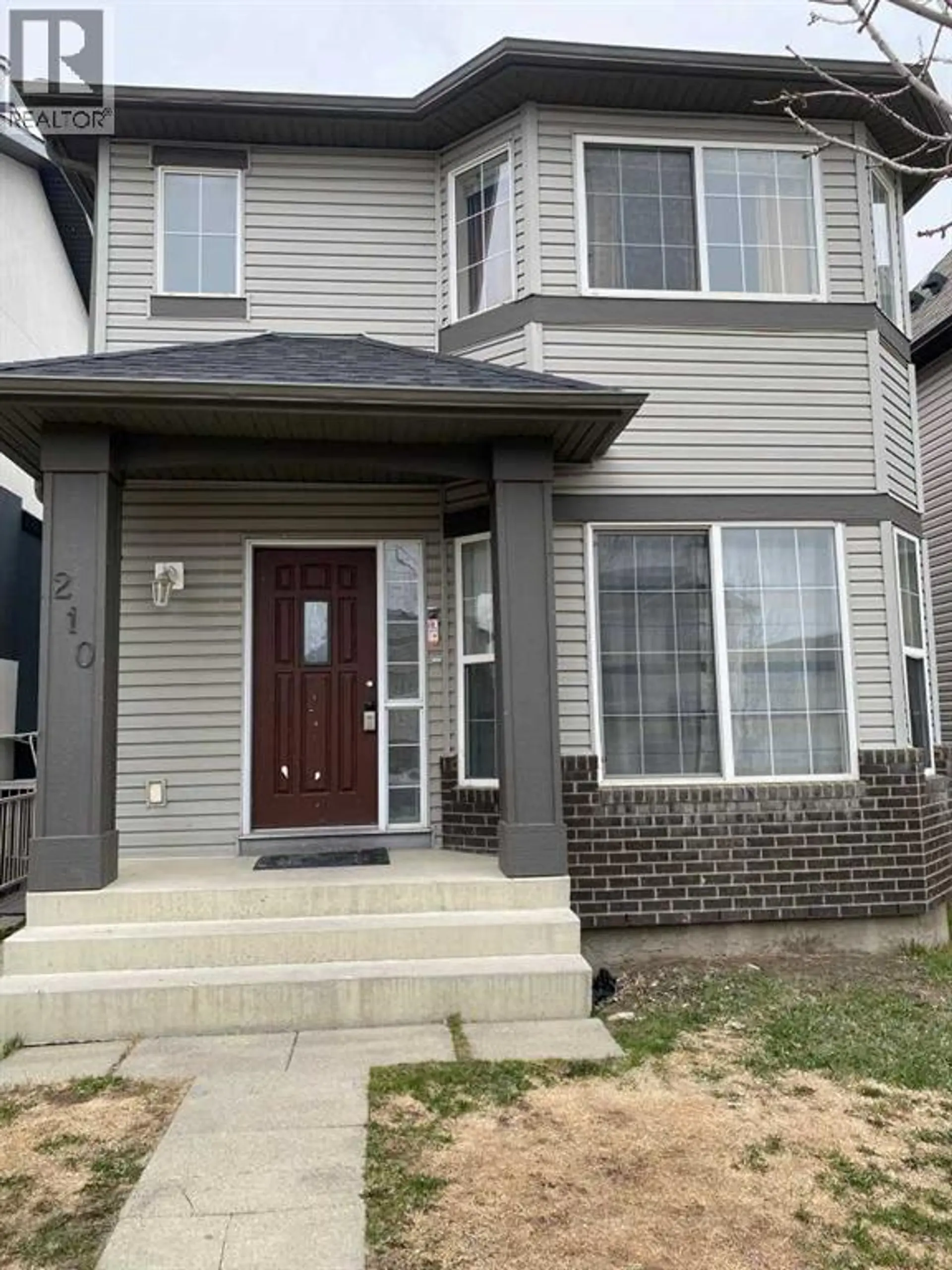 210 SADDLEBROOK WAY NE - Image 1