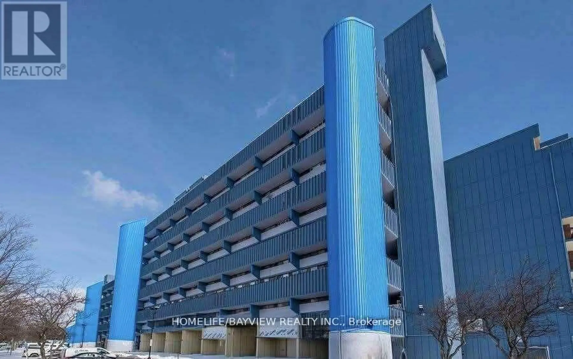 #909 4645 JANE STREET - Image 1