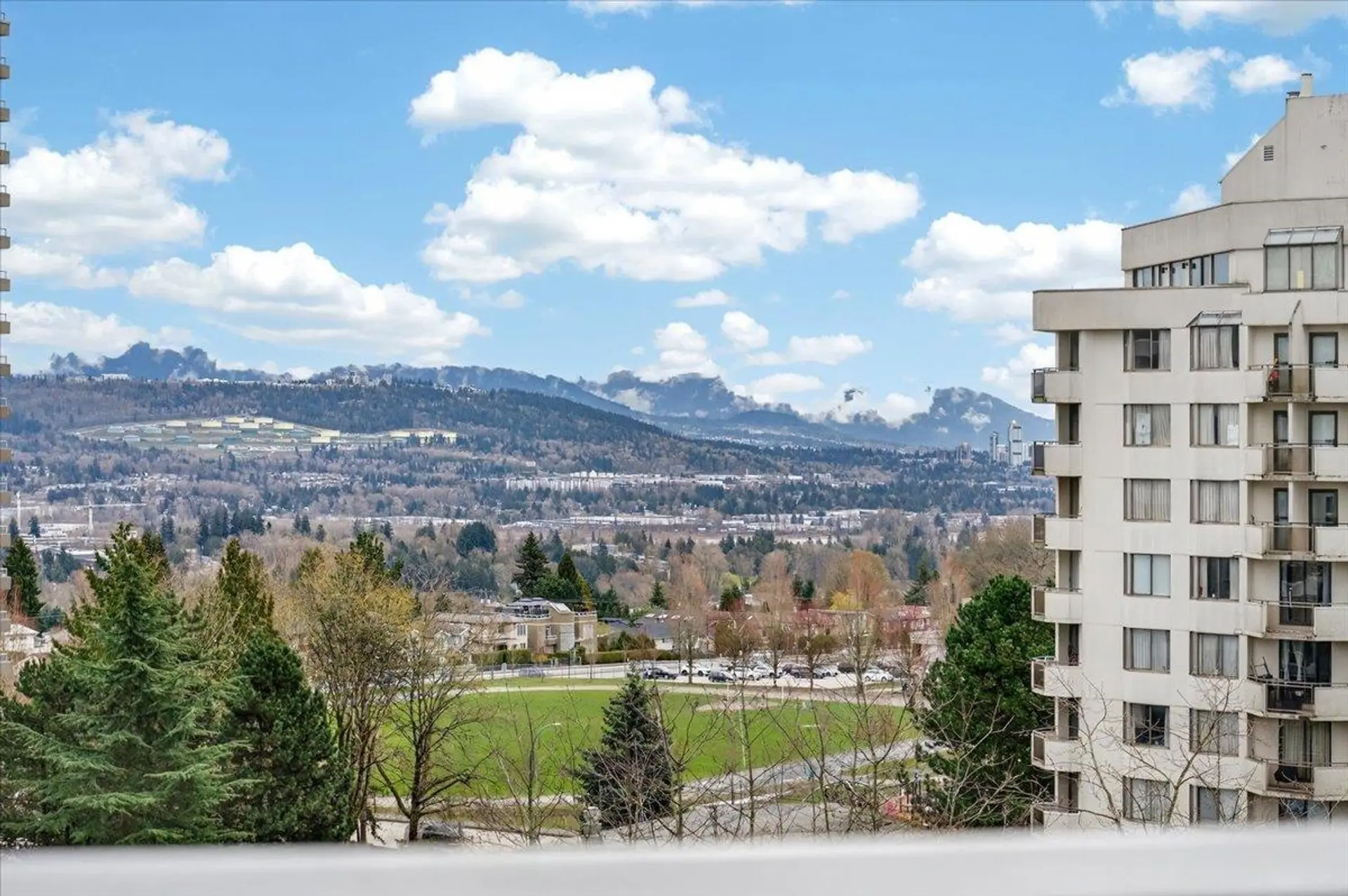 Property at #803 4808 Hazel Street, Burnaby, BC