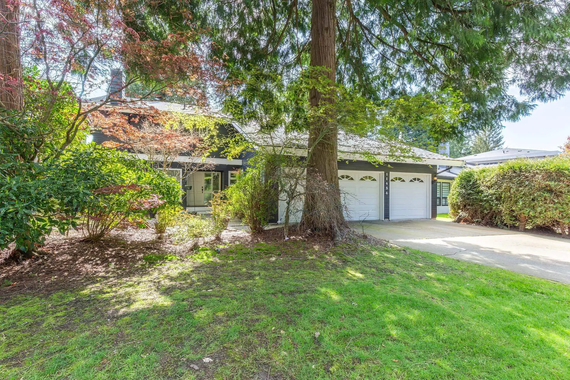 Property at 11454 Lyon Road, Delta, BC