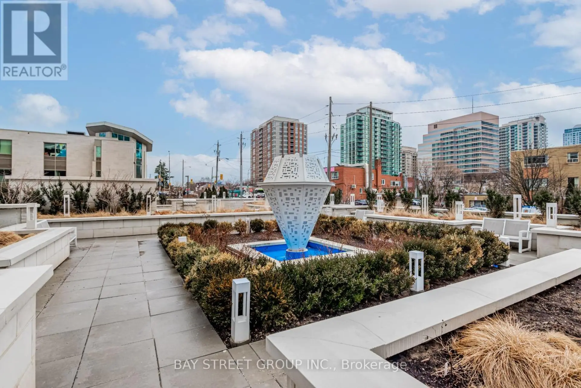 #1509 75 CANTERBURY PLACE - Image 16