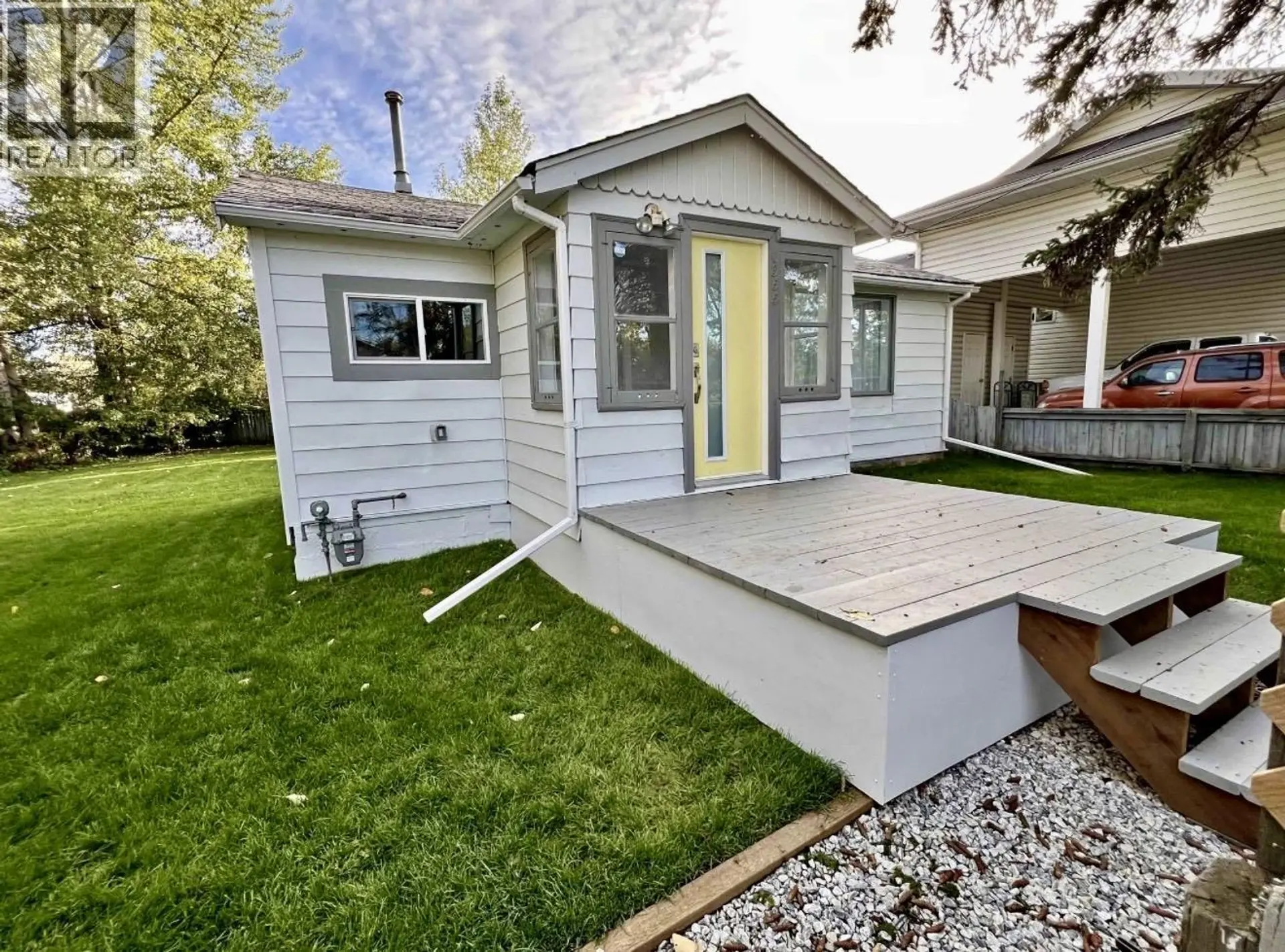 Property at 1355 LA SALLE AVENUE, Prince George, BC