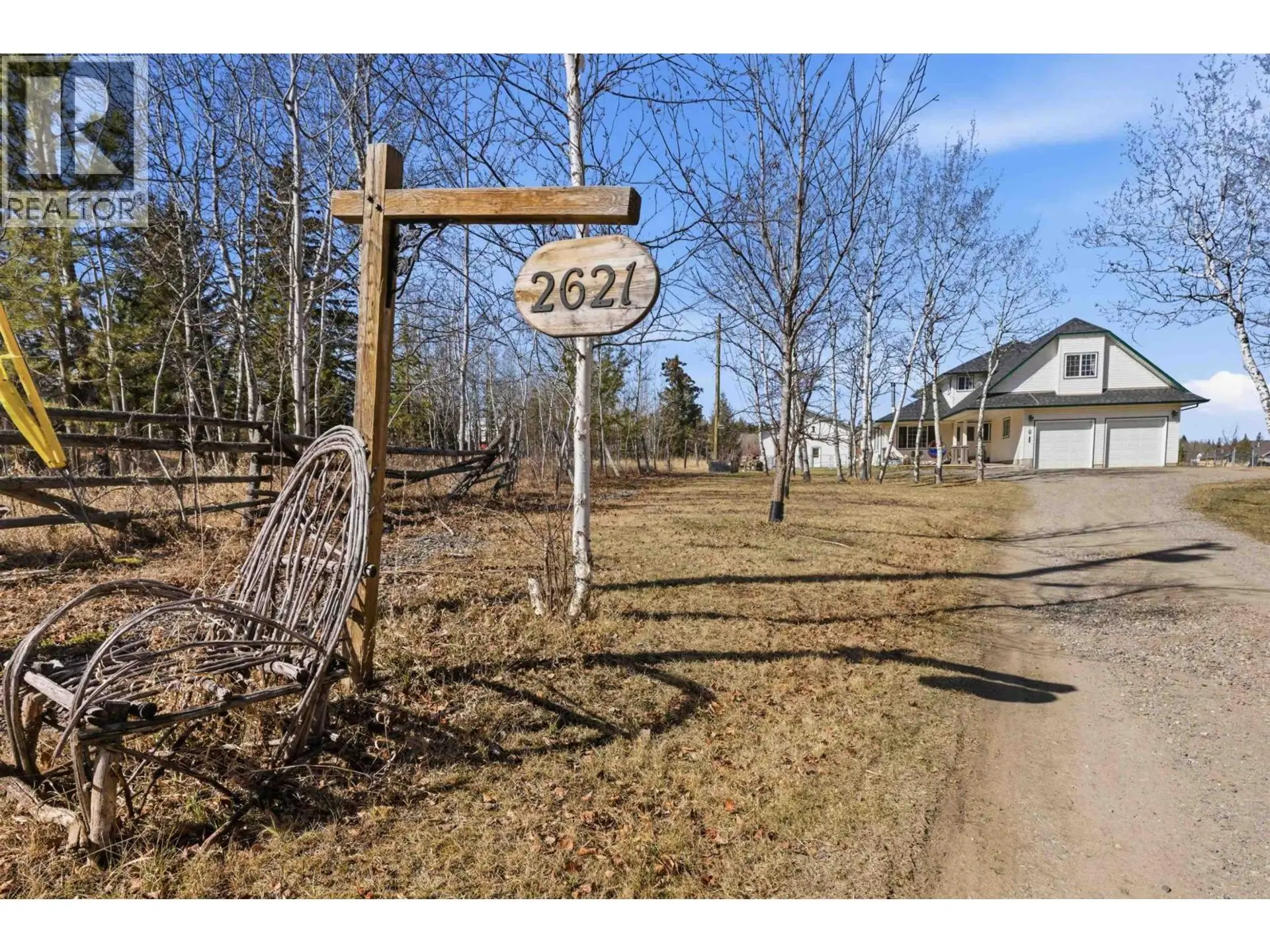 Property at 2621 MISTY CRESCENT, Williams Lake, BC