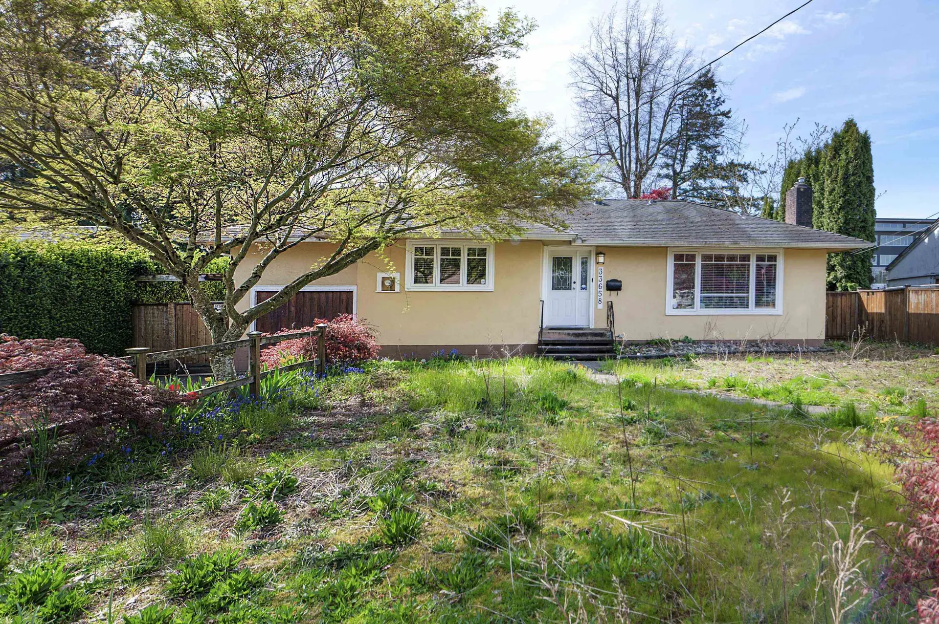 Property at 33658 Lincoln Road, Abbotsford, BC