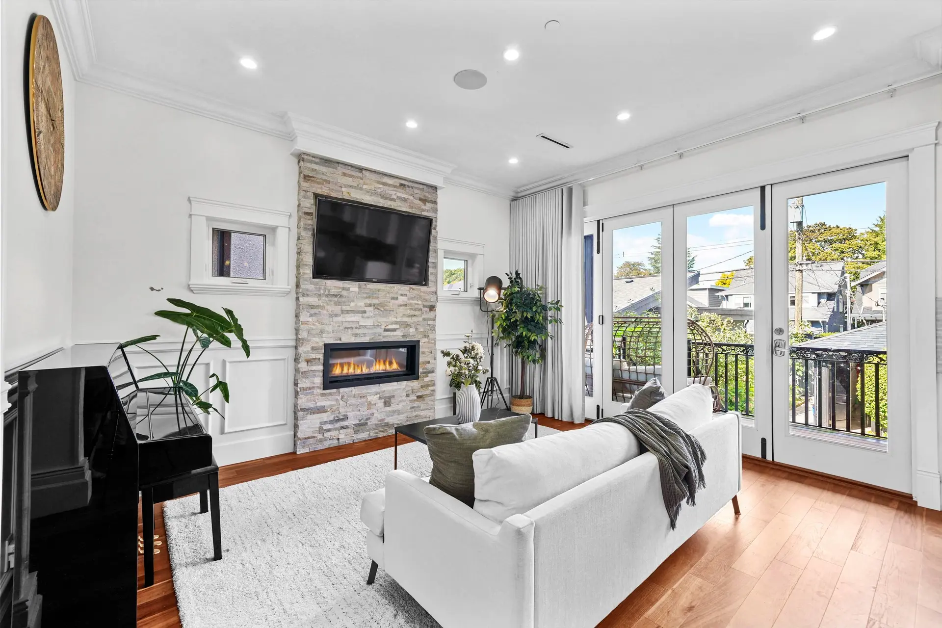 Property at 3339 W 27th Avenue, Vancouver, BC