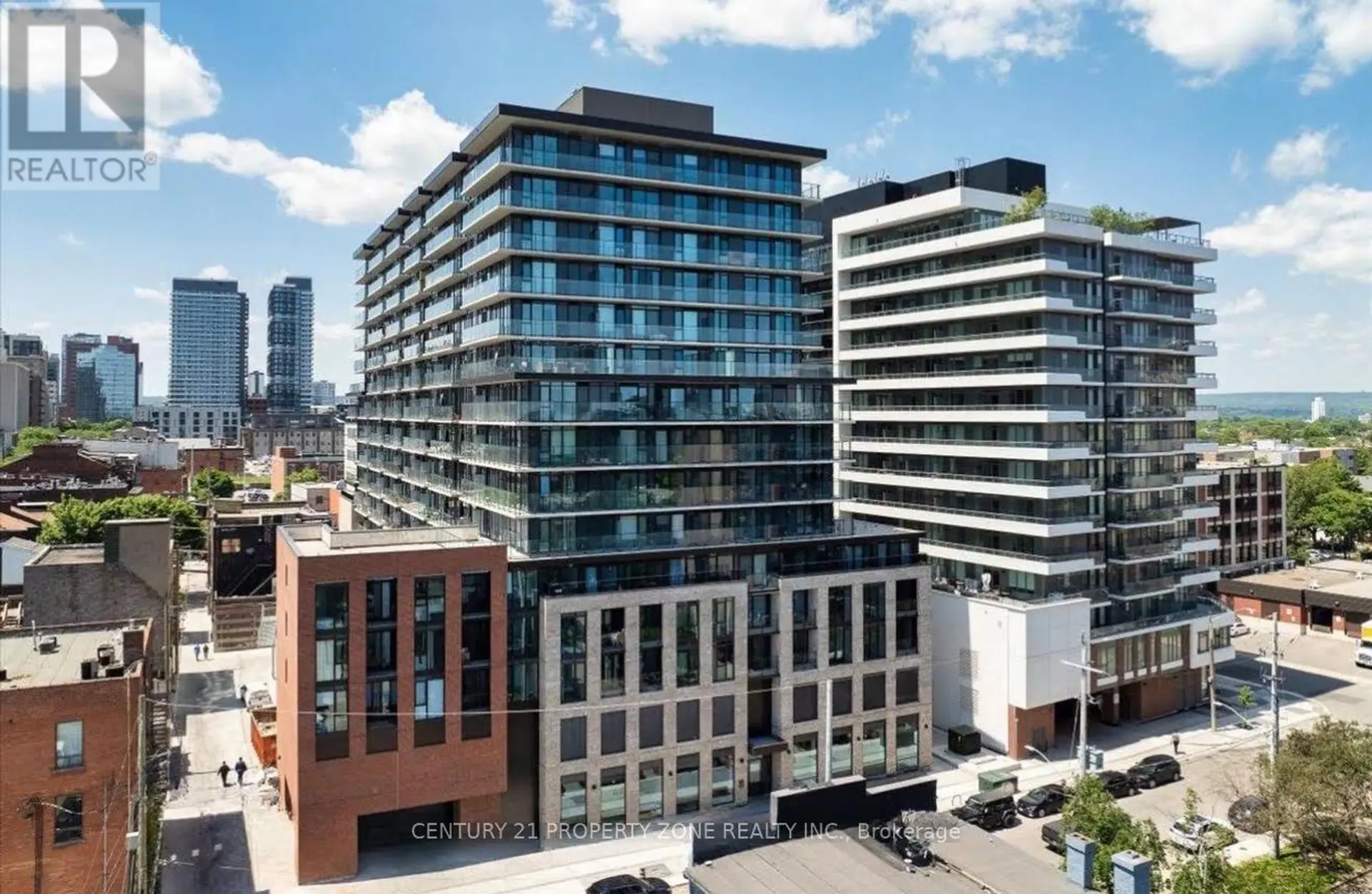#1019 1 JARVIS STREET - Image 1