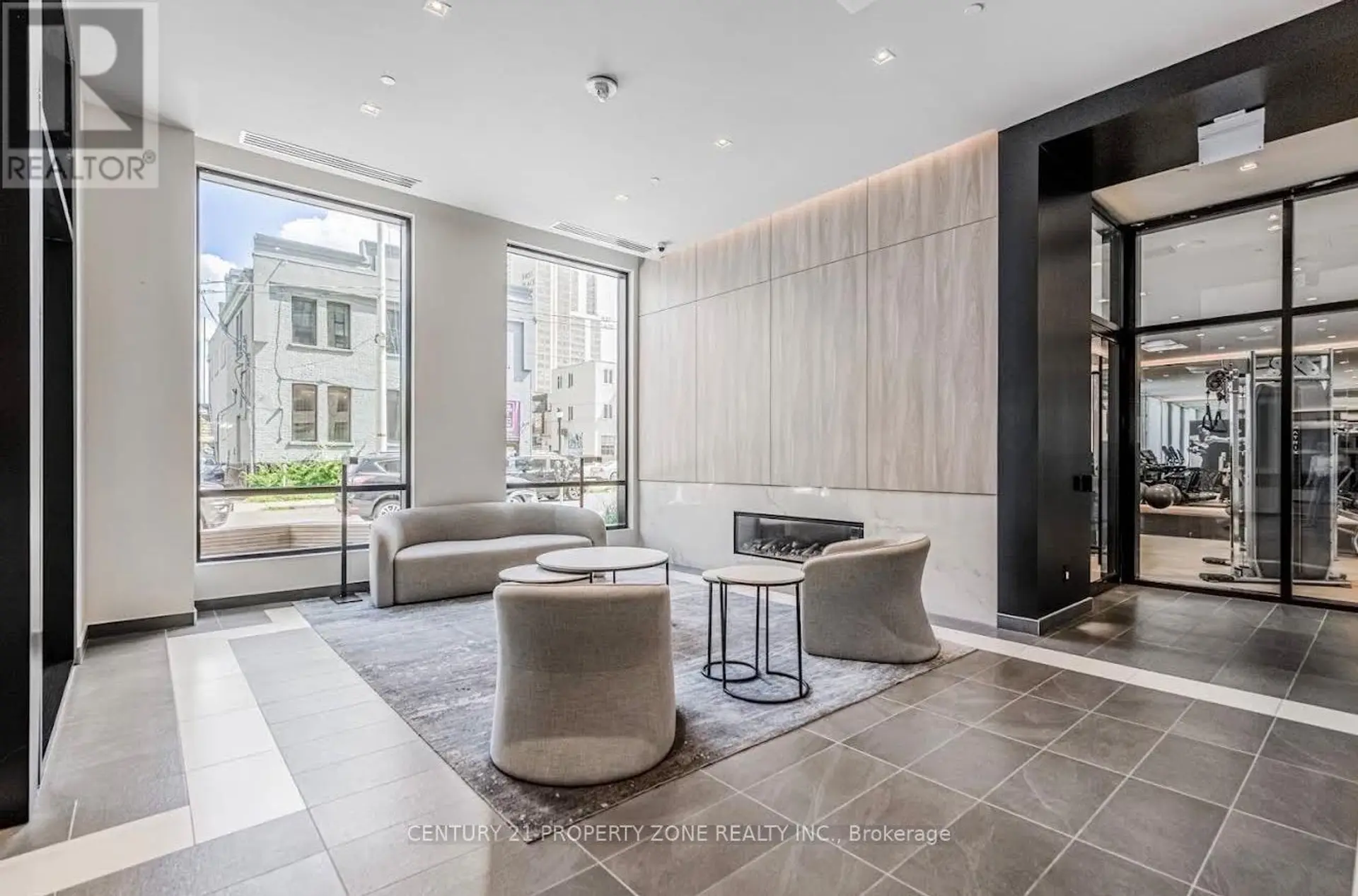 #1019 1 JARVIS STREET - Image 2