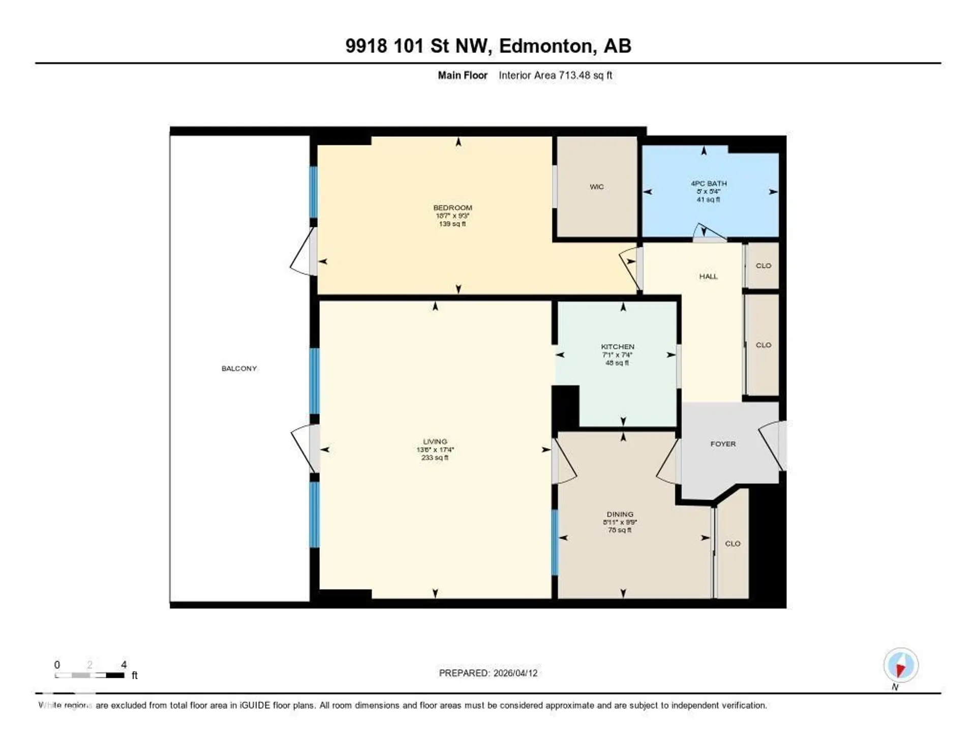 #604 9918 101 ST NW - Image 16