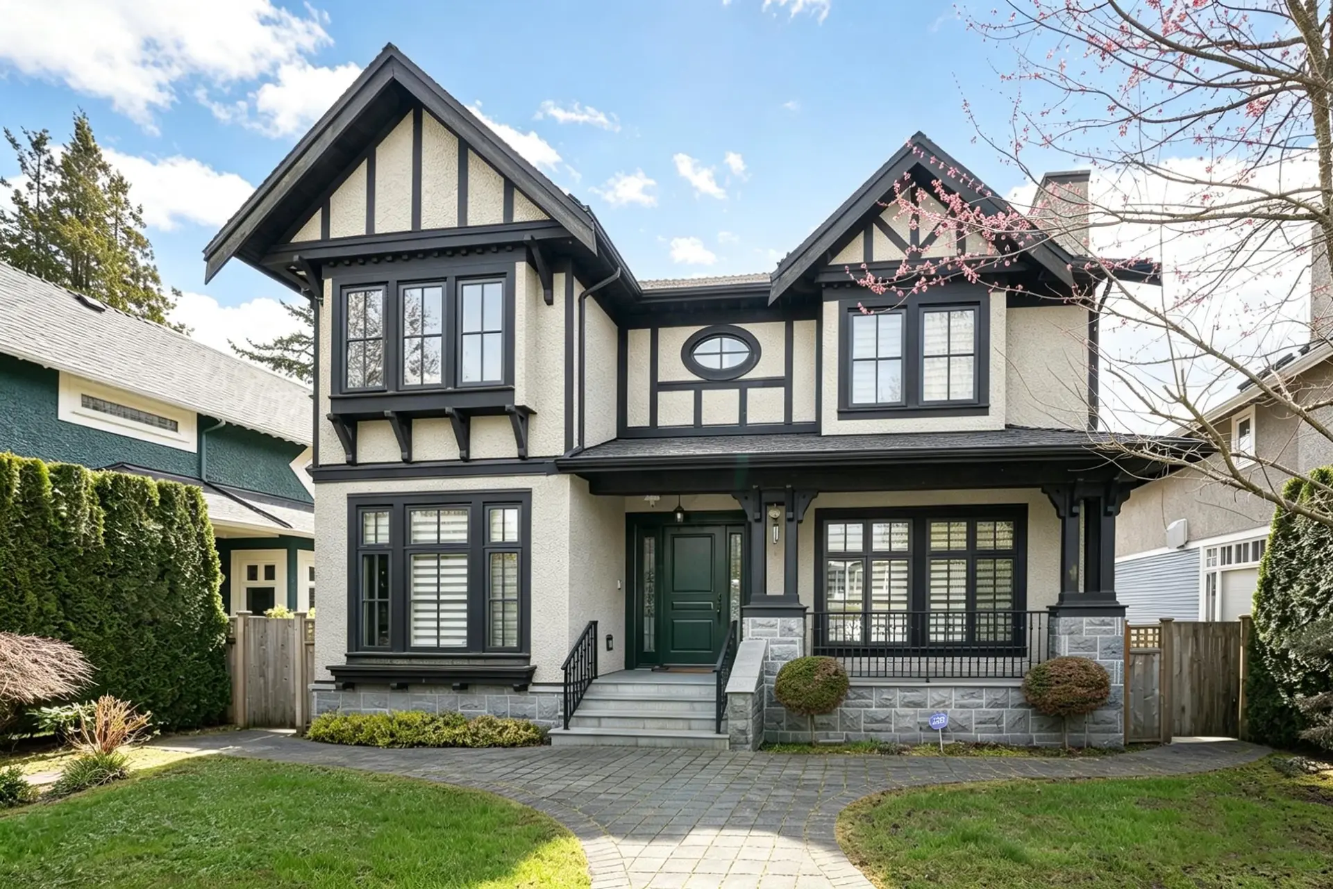 Property at 4056 W 30th Avenue, Vancouver, BC