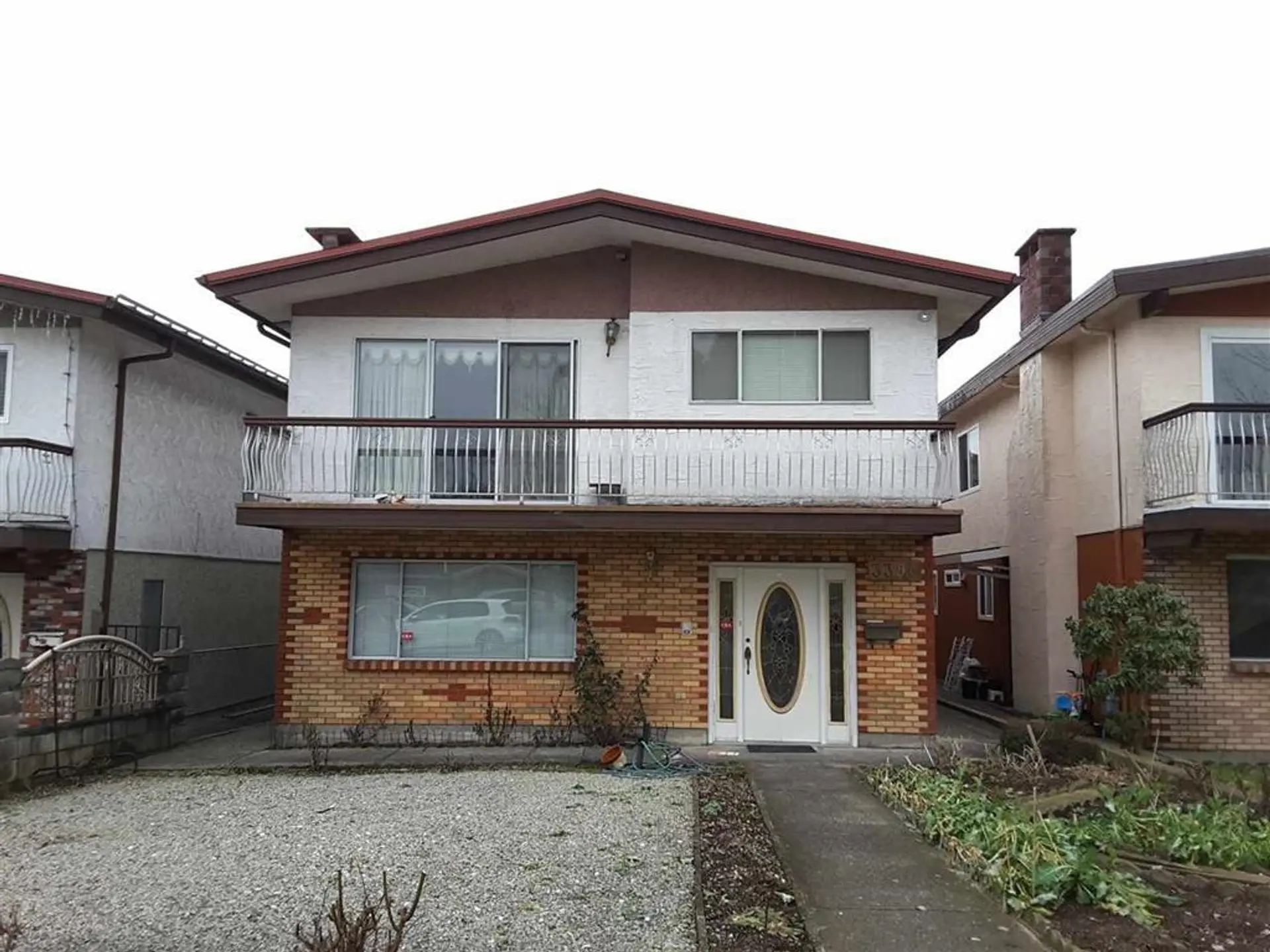 Property at 3386 Queens Avenue, Vancouver, BC