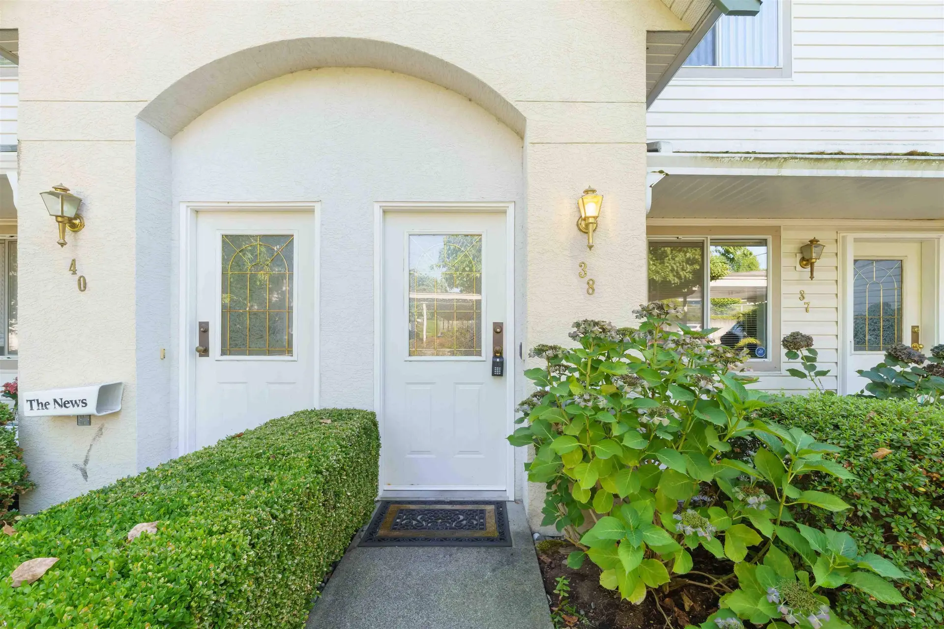 Property at #38 3380 Gladwin Road, Abbotsford, BC