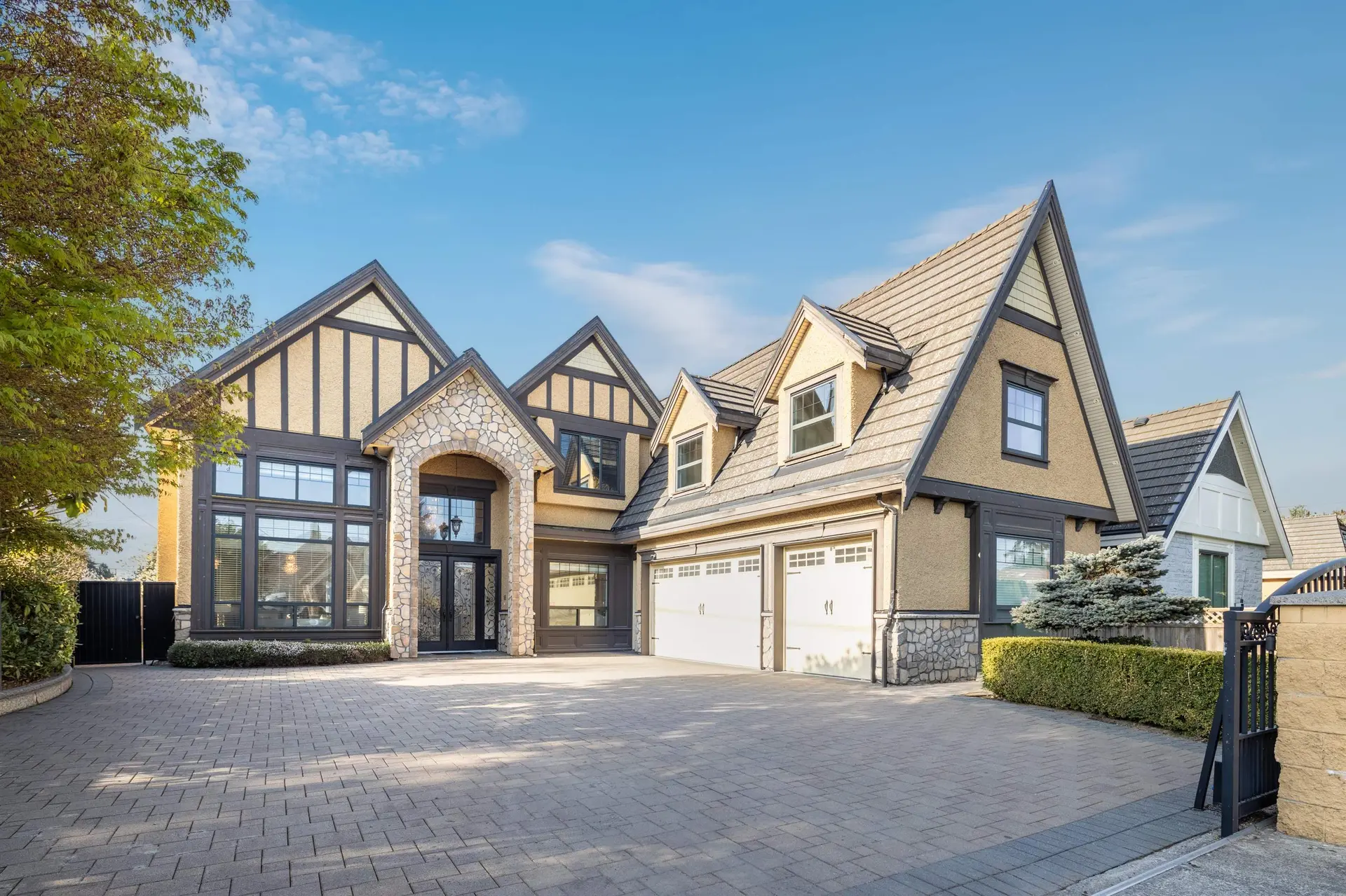 Property at 9760 Saunders Road, Richmond, BC
