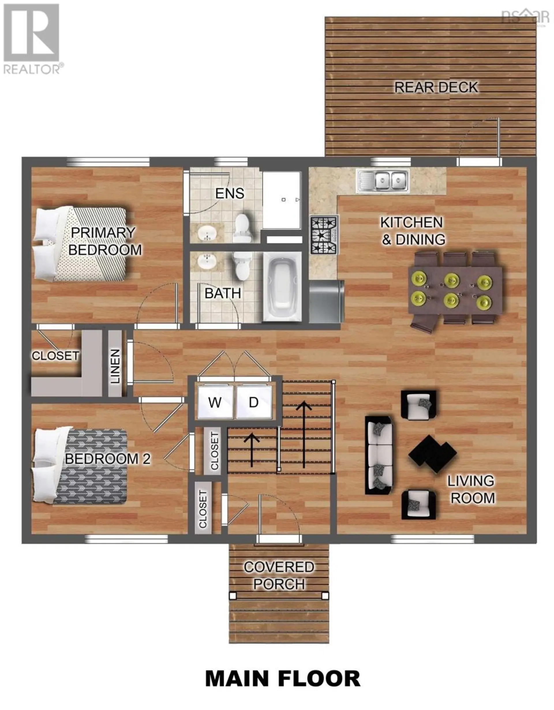 120 Deeridge Road - Image 2