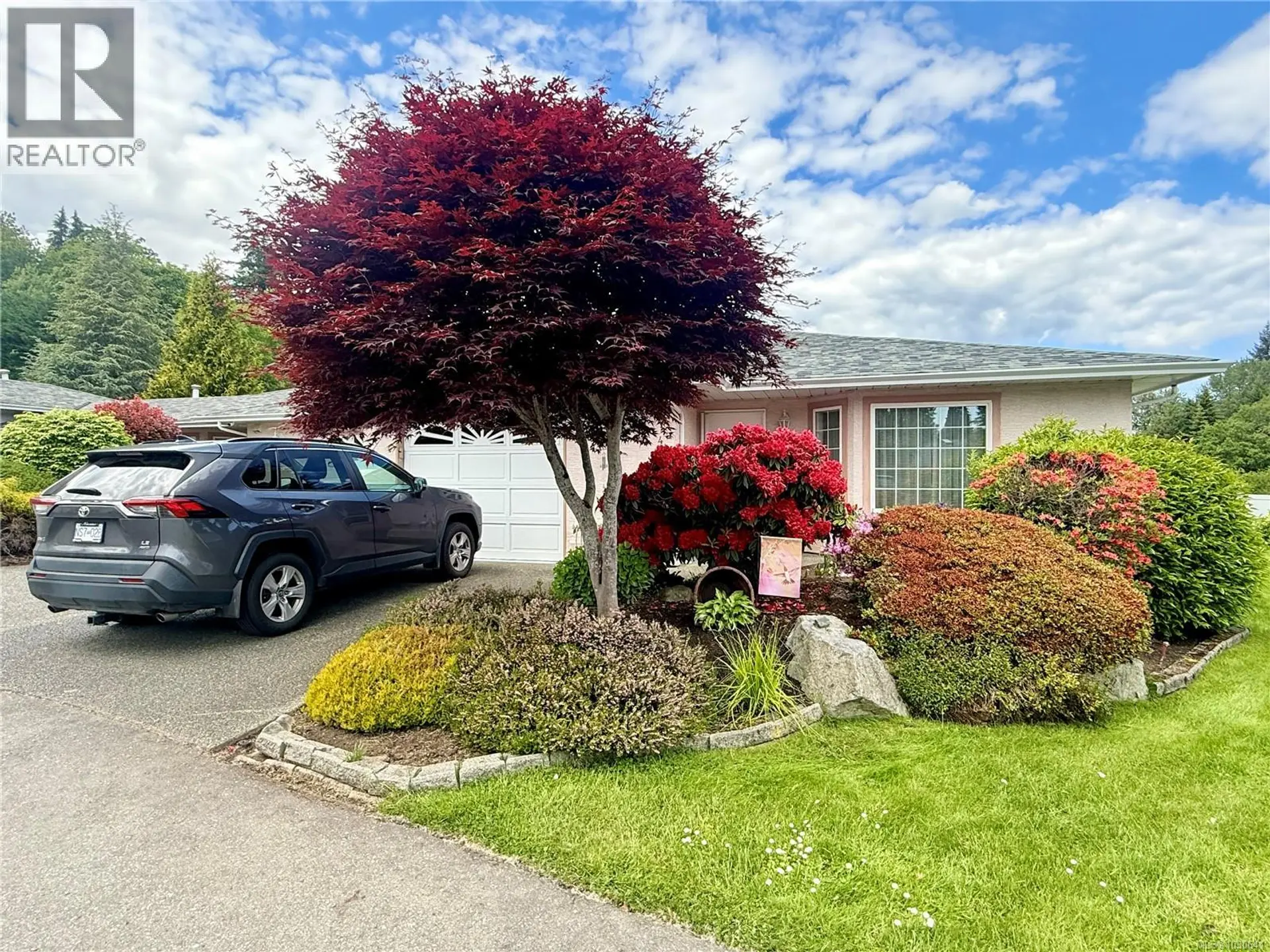 Property at #4 6111 Sayward Rd, Duncan, BC