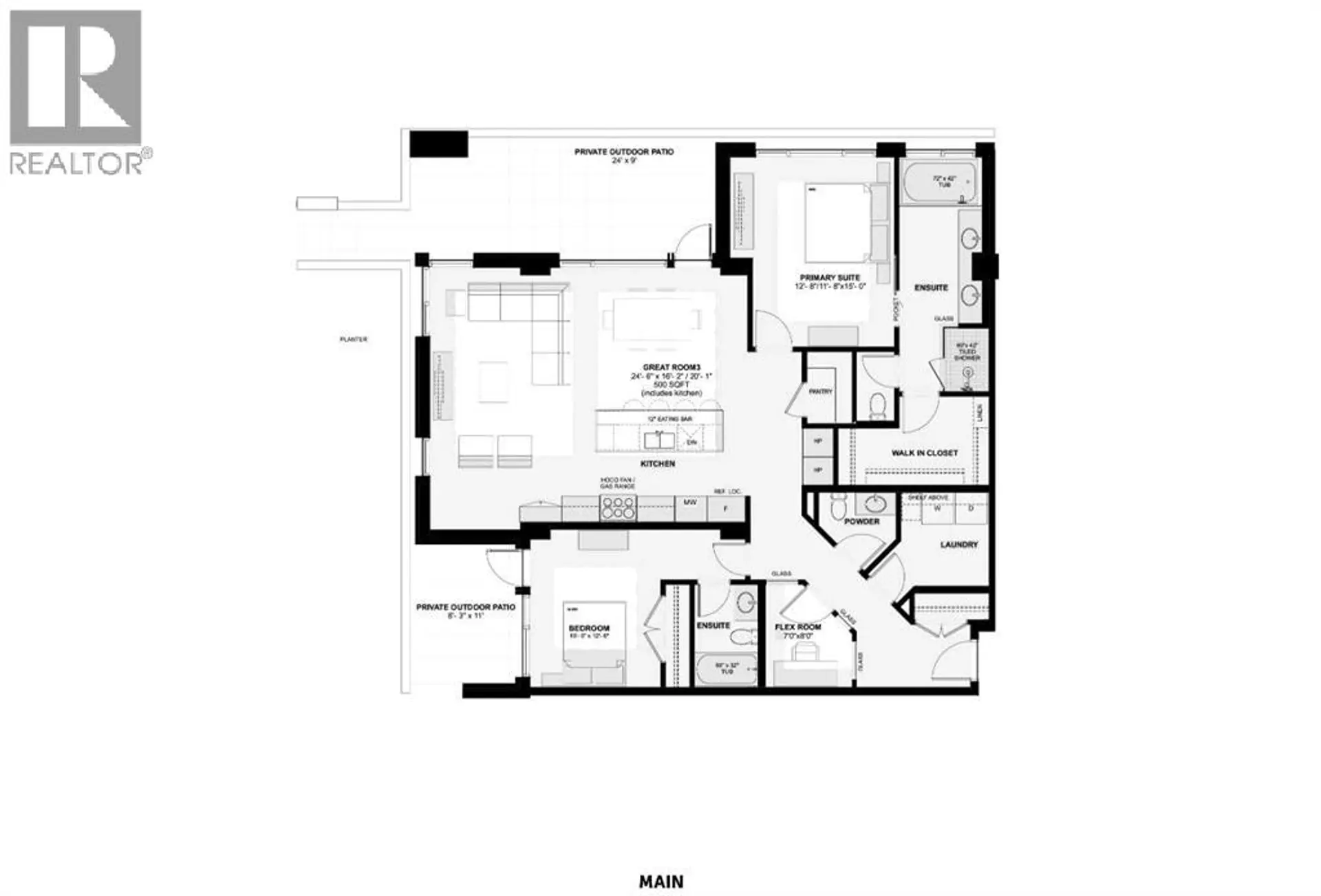 #302 4180 Kovitz Avenue NW - Image 2