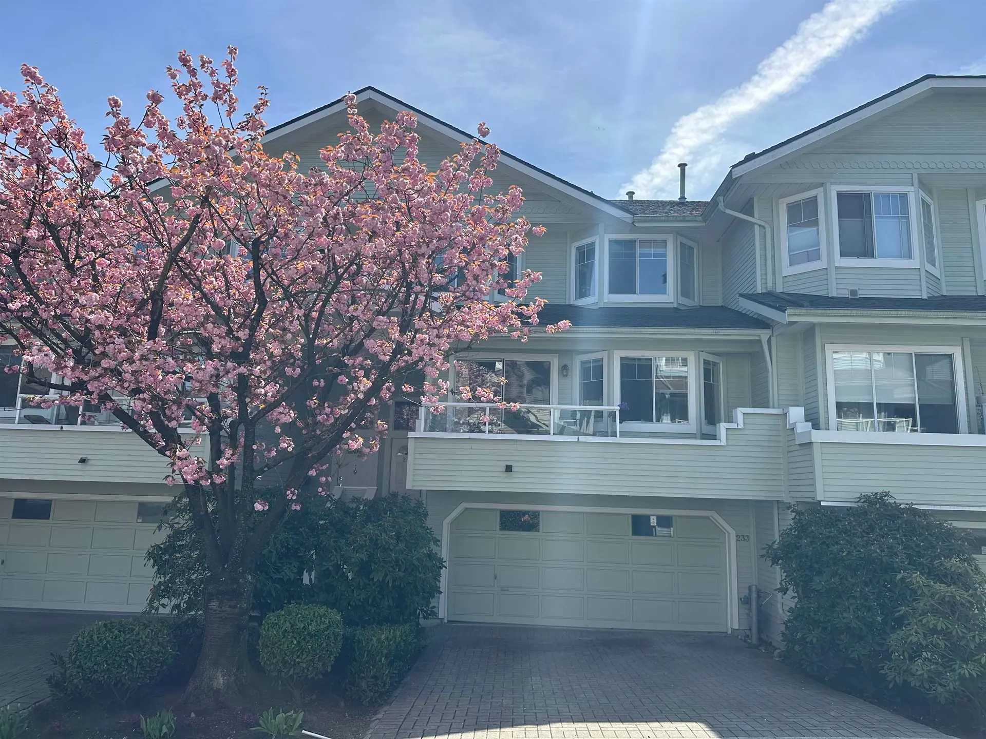 Property at 233 Waterleigh Drive, Vancouver, BC