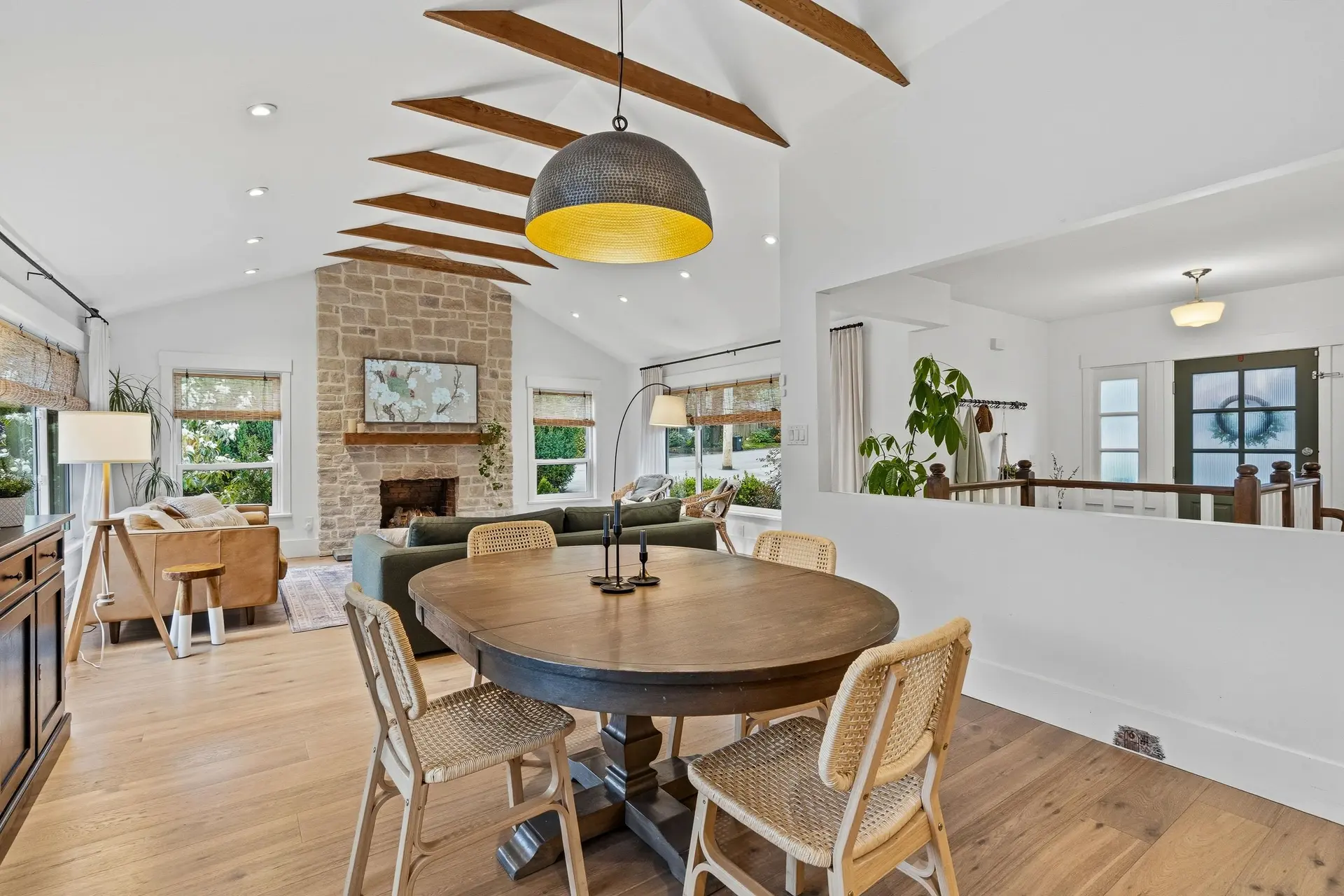Property at 1335 Ridgewood Drive, North Vancouver, BC