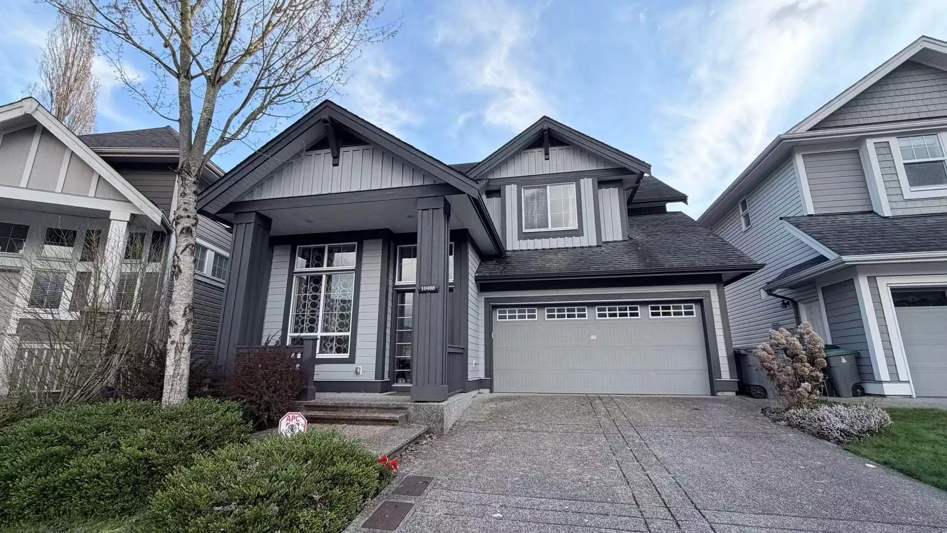 Property at 16988 77a Avenue, Surrey, BC
