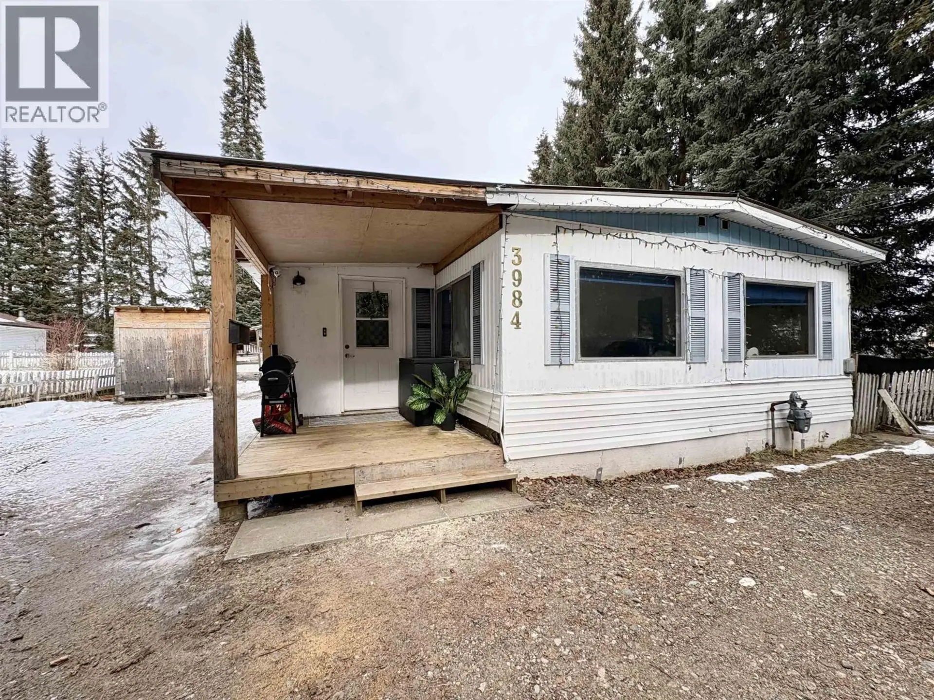 Property at 3984 GLENDALE DRIVE, Prince George, BC