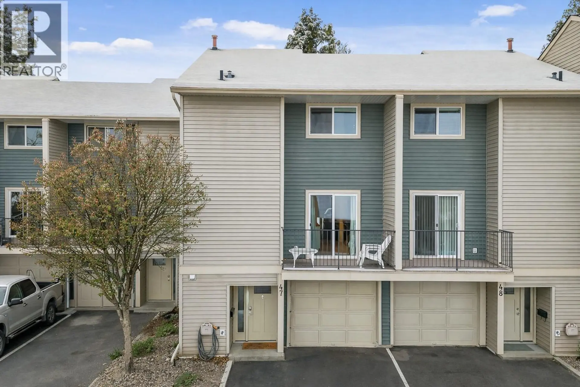 Property at #47 1570 Freshfield Road, Kamloops, BC