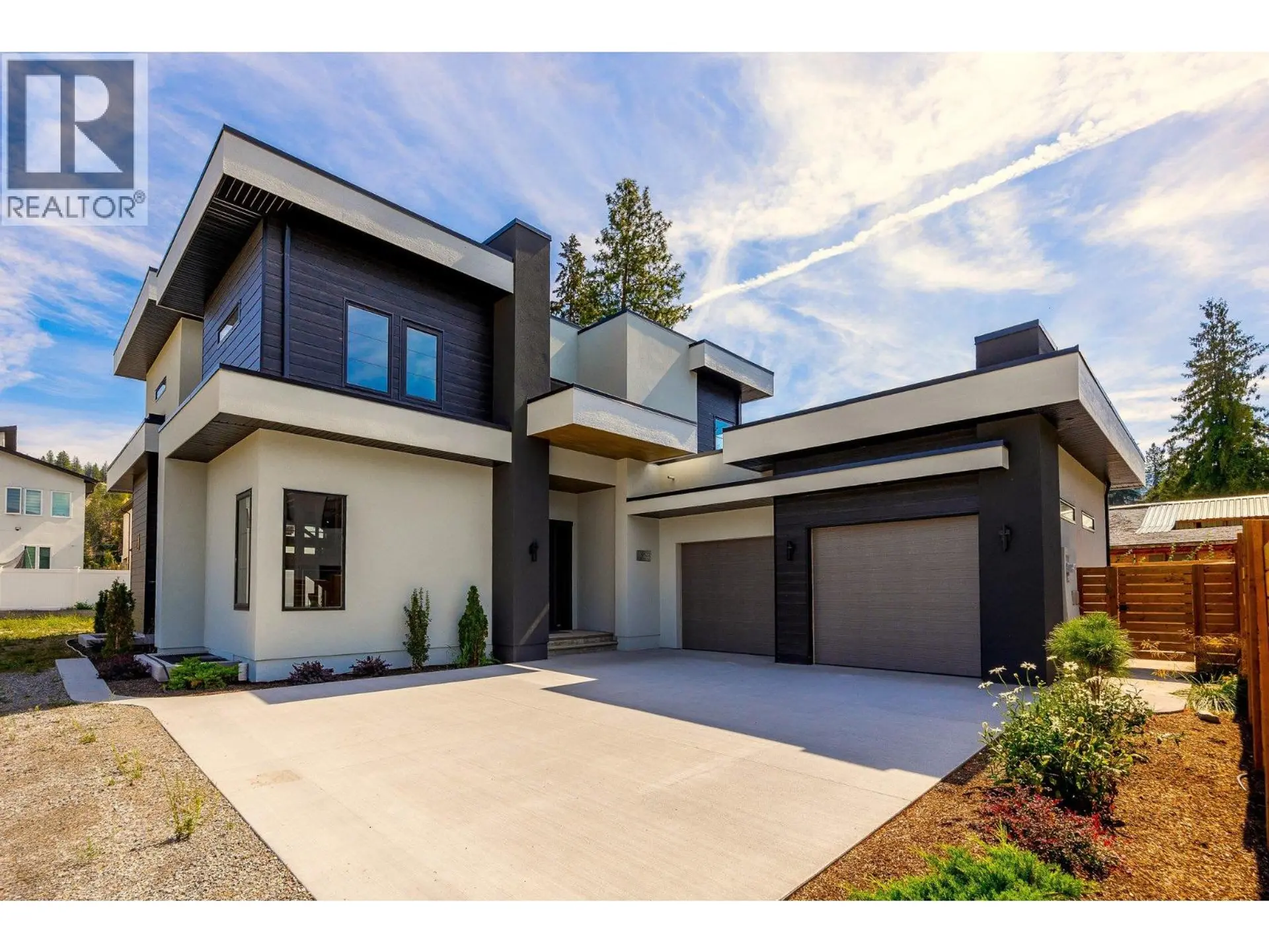 Property at 4621 Fordham Road, Kelowna, BC