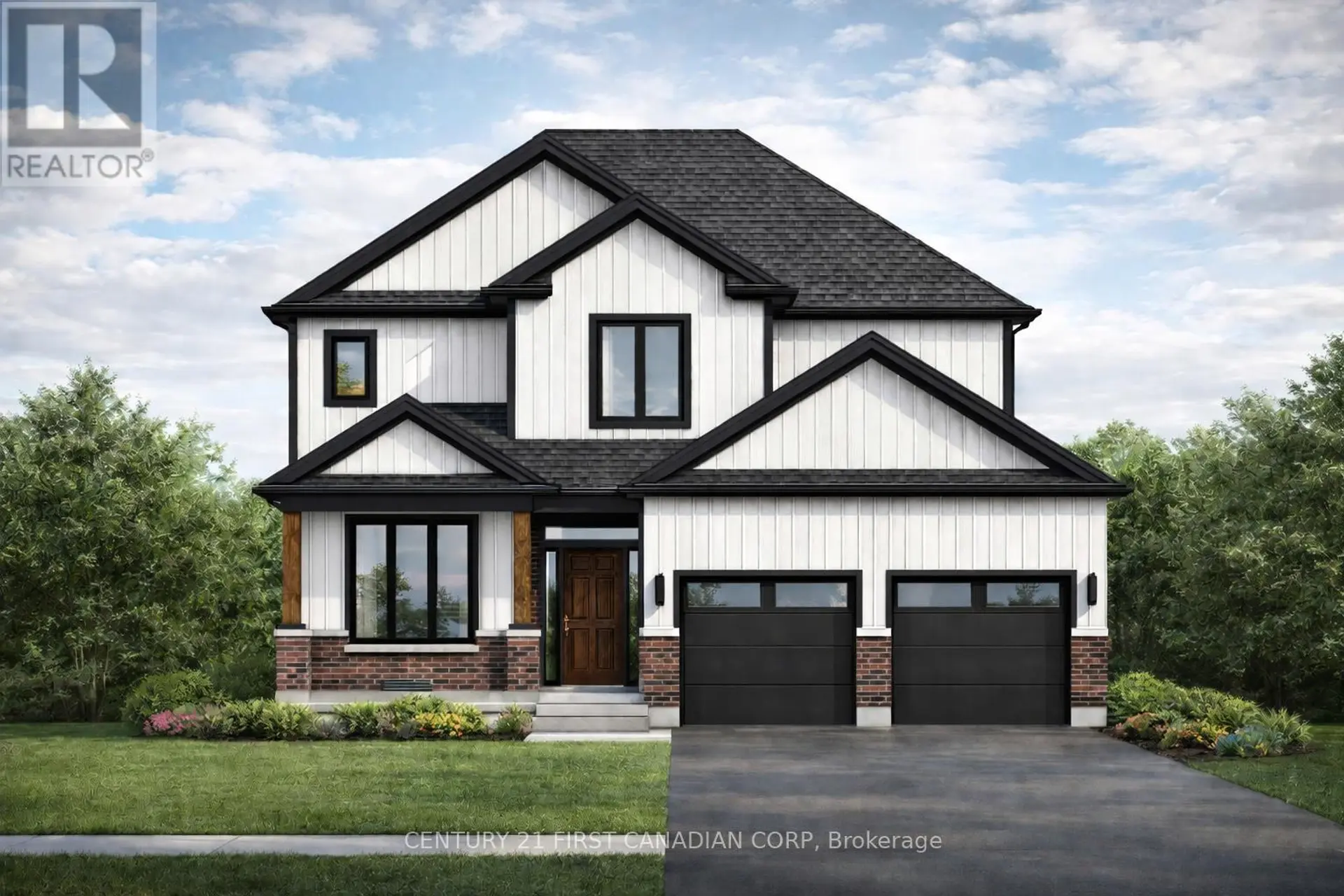114 STUART AVENUE DRIVE - Image 1