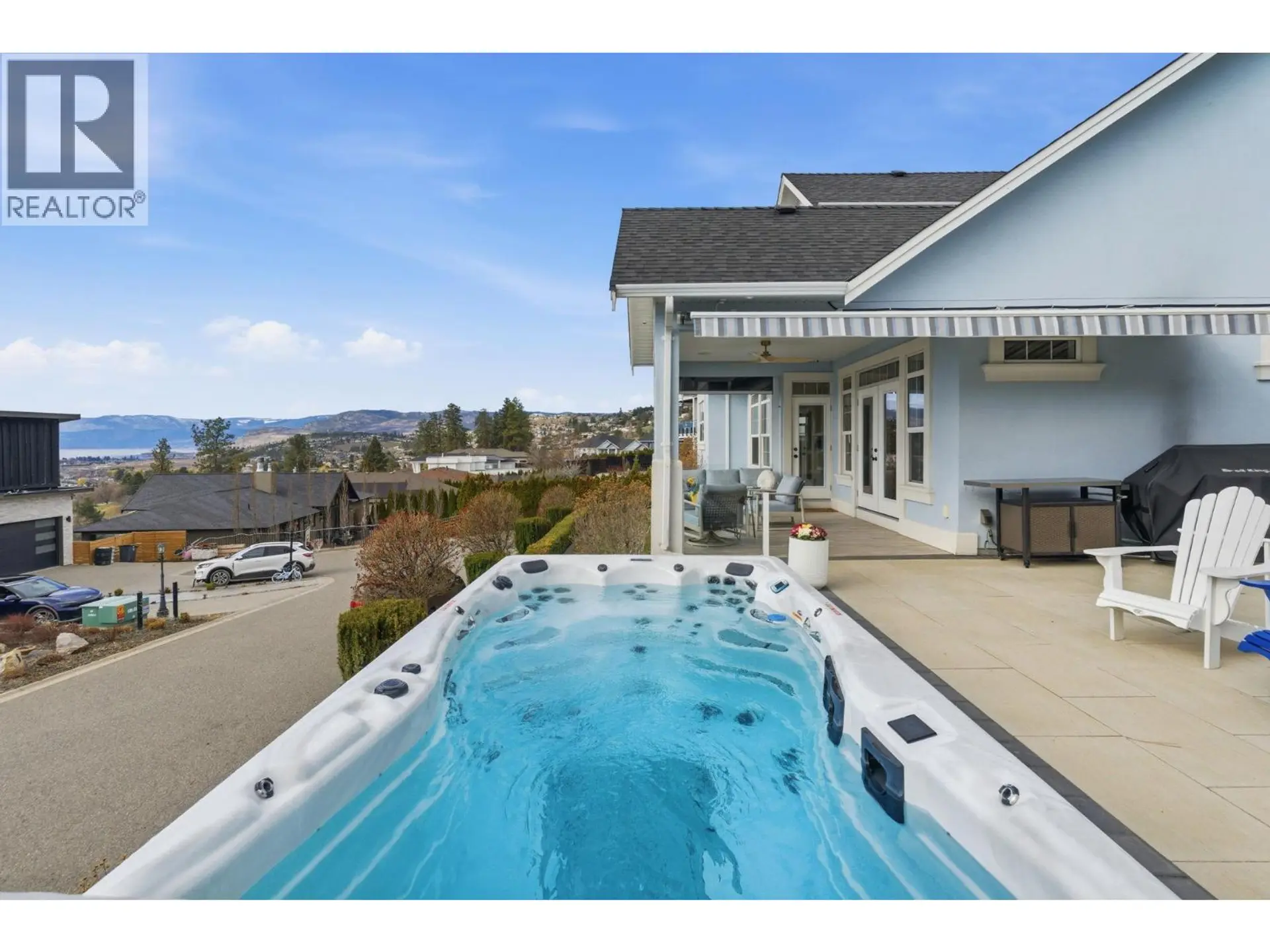 Property at #4 3121 Thacker Drive Lot# 4, West Kelowna, BC
