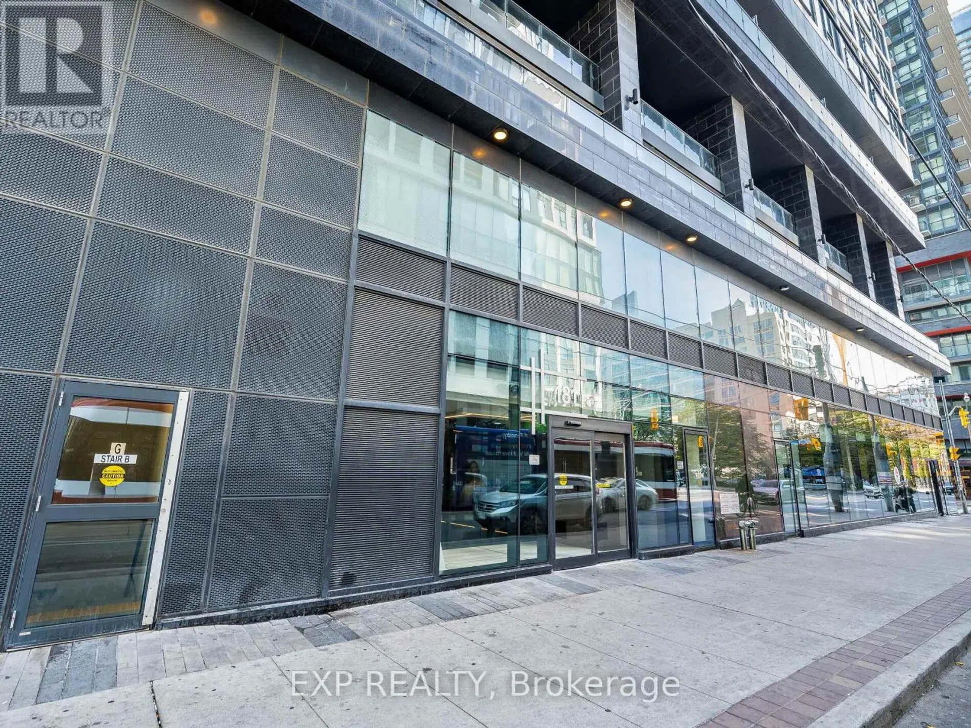 #3708 181 DUNDAS STREET E - Image 3