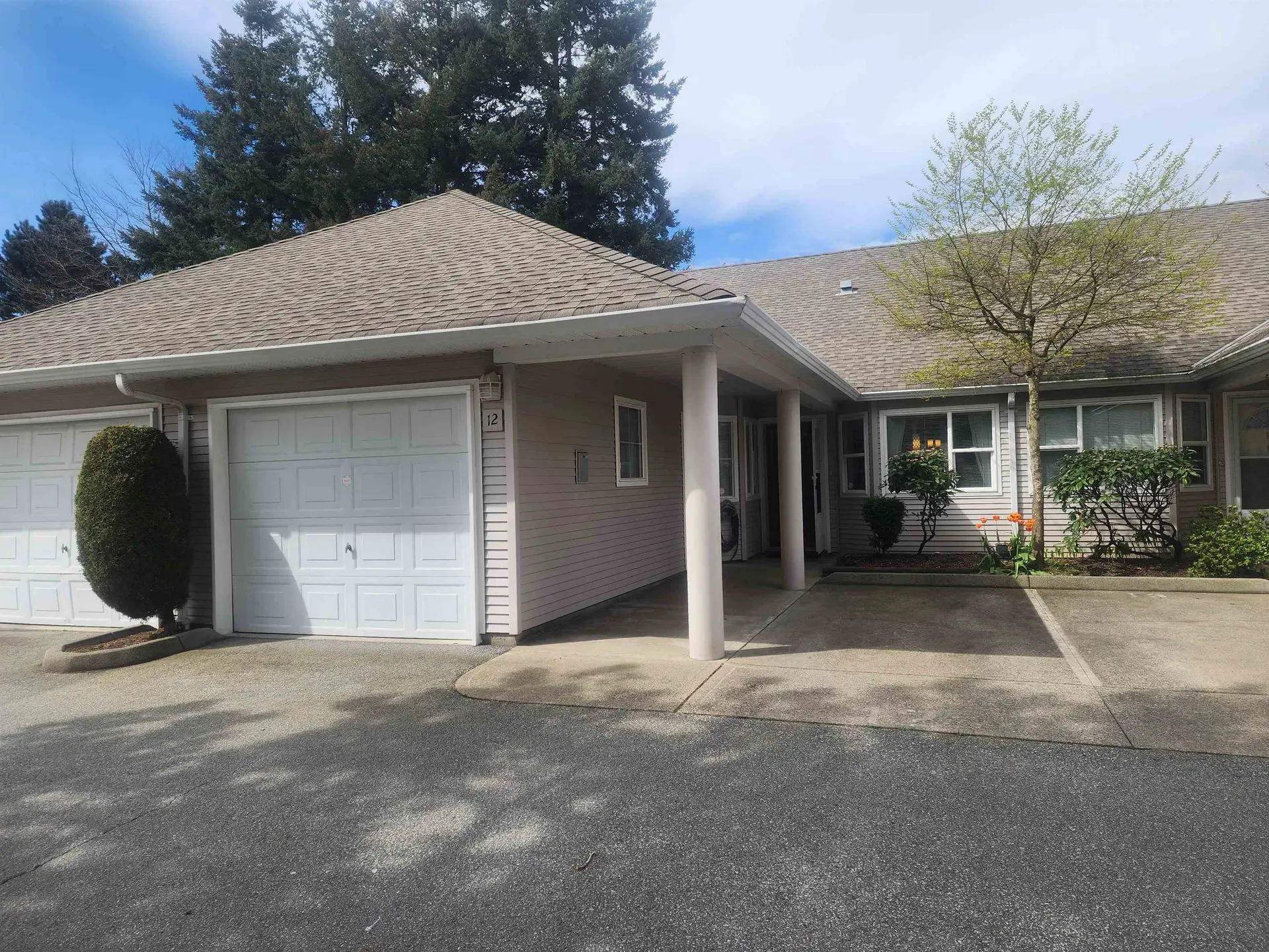 Property at #12 7127 124 Street, Surrey, BC