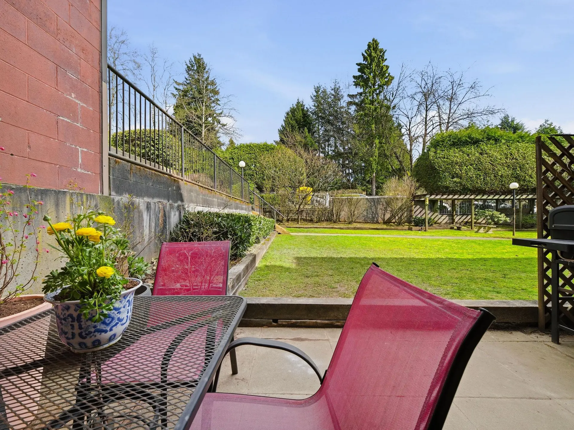 Property at #108 615 North Road, Coquitlam, BC