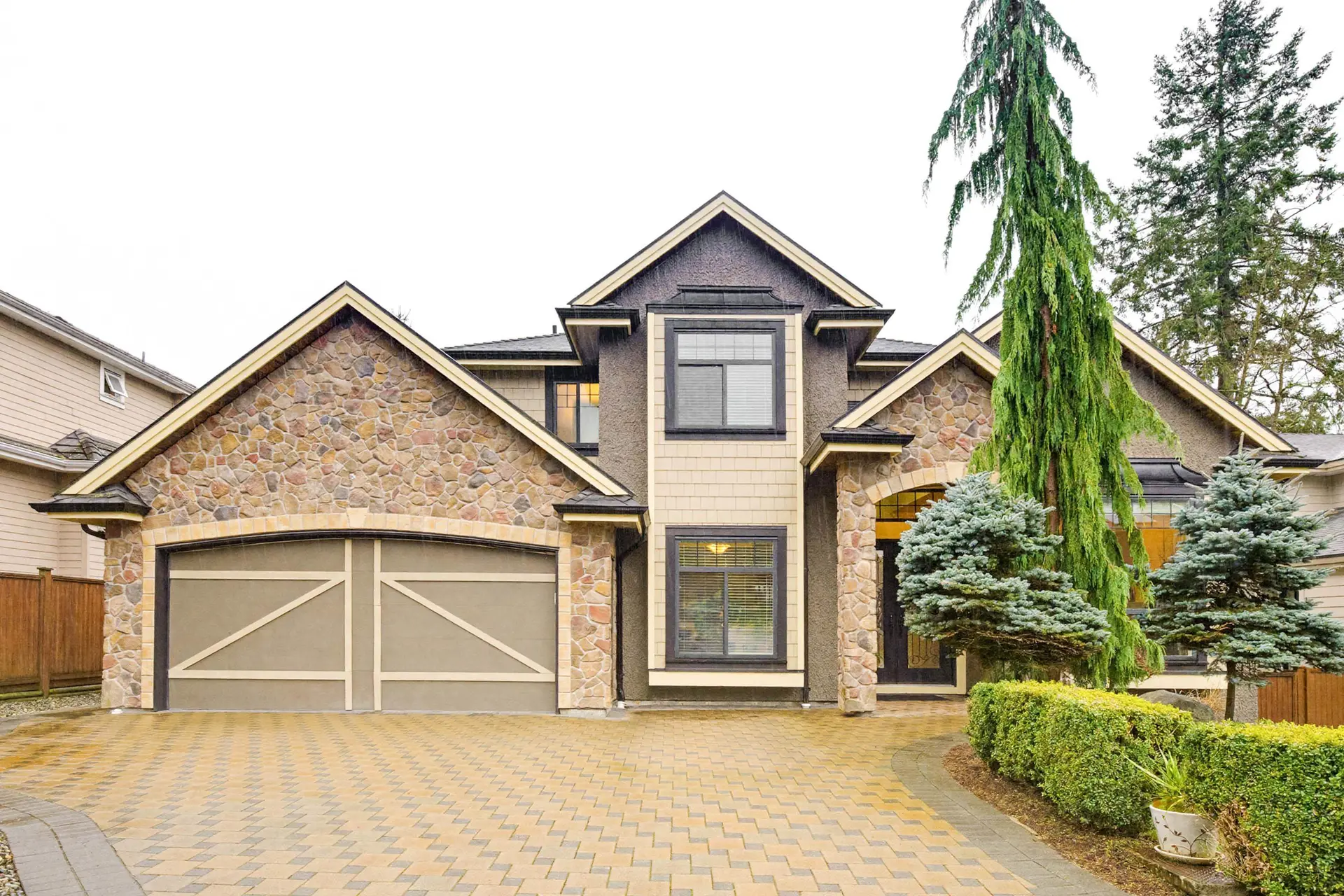 Property at 10876 78a Avenue, Delta, BC