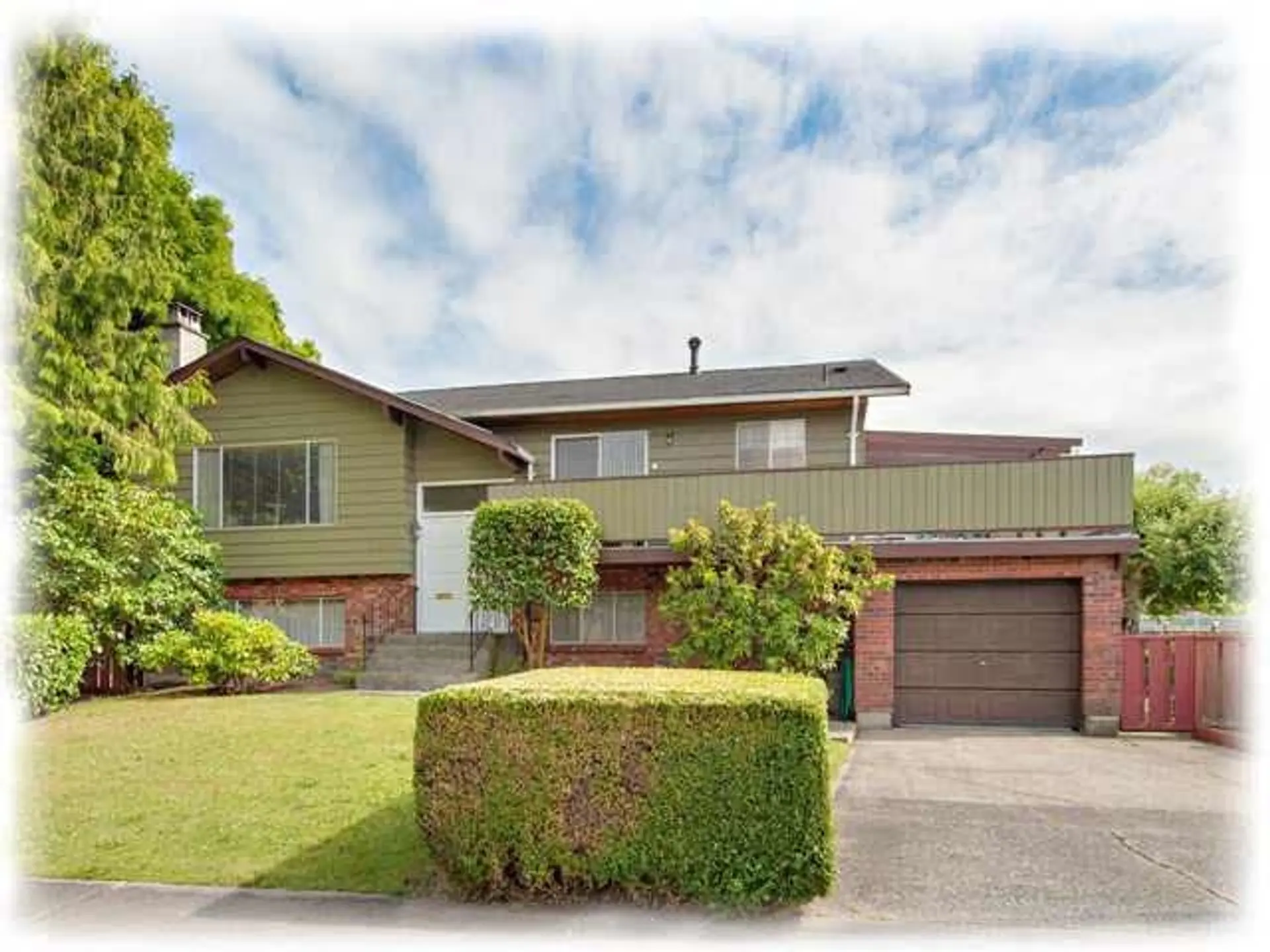 Property at 9040 Glenallan Gate, Richmond, BC