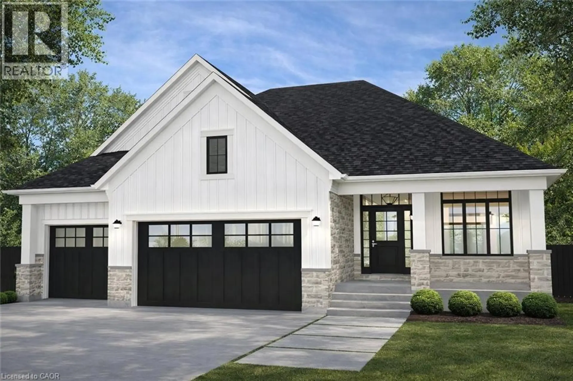 3647 VOSBURGH PLACE - Image 1
