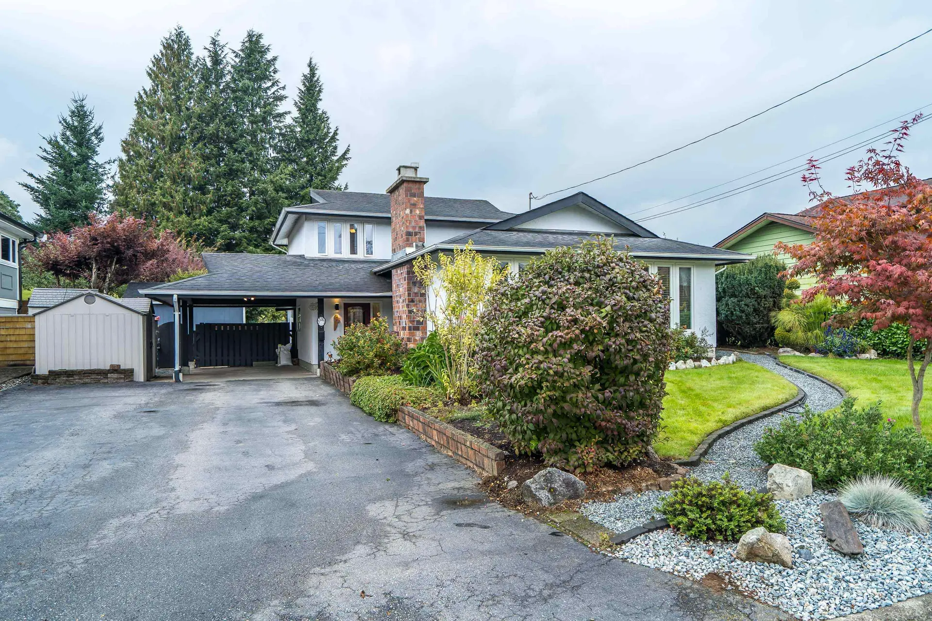 Property at 35183 Ewert Avenue, Mission, BC