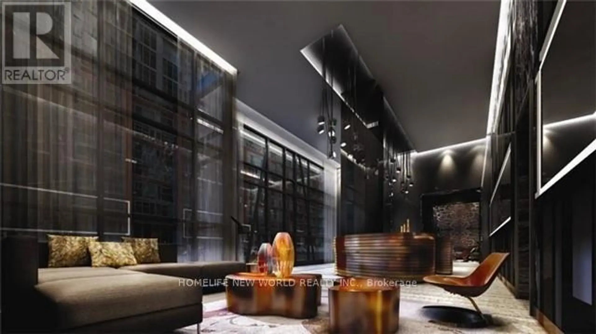 #402 30 NELSON STREET - Image 2