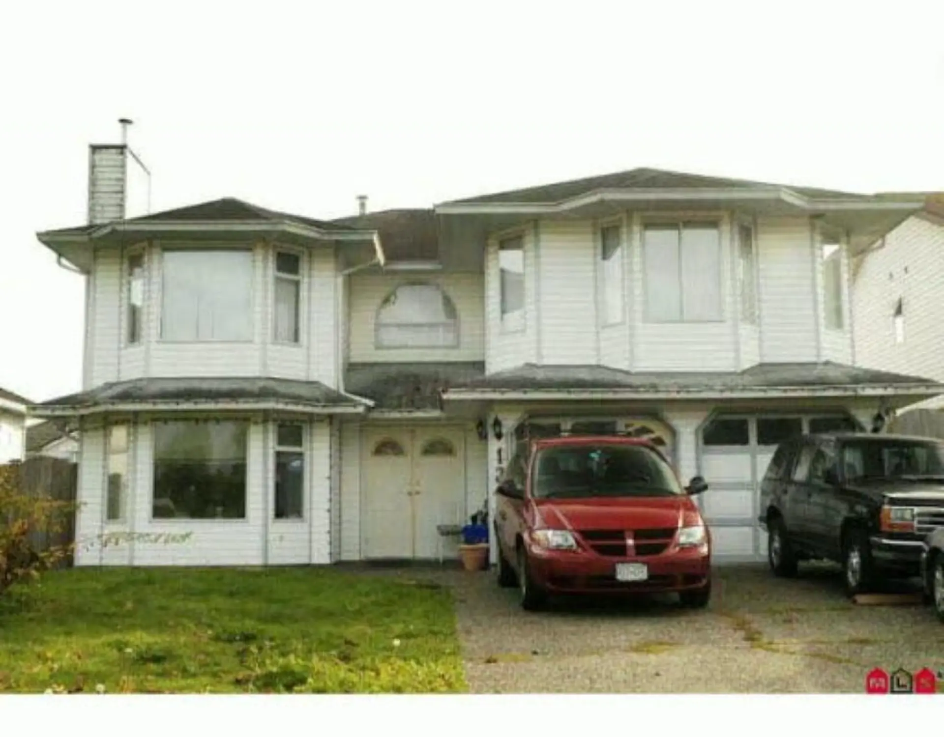 Property at 13496 84a Avenue, Surrey, BC