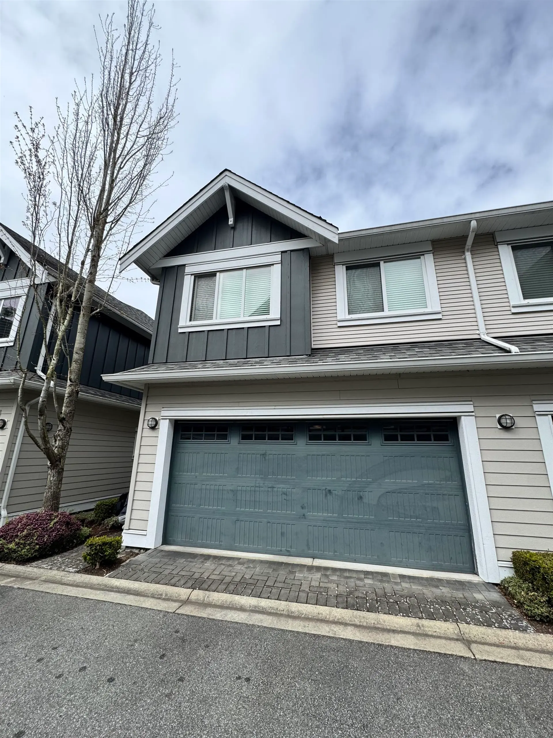 Property at #10 8091 Williams Road, Richmond, BC