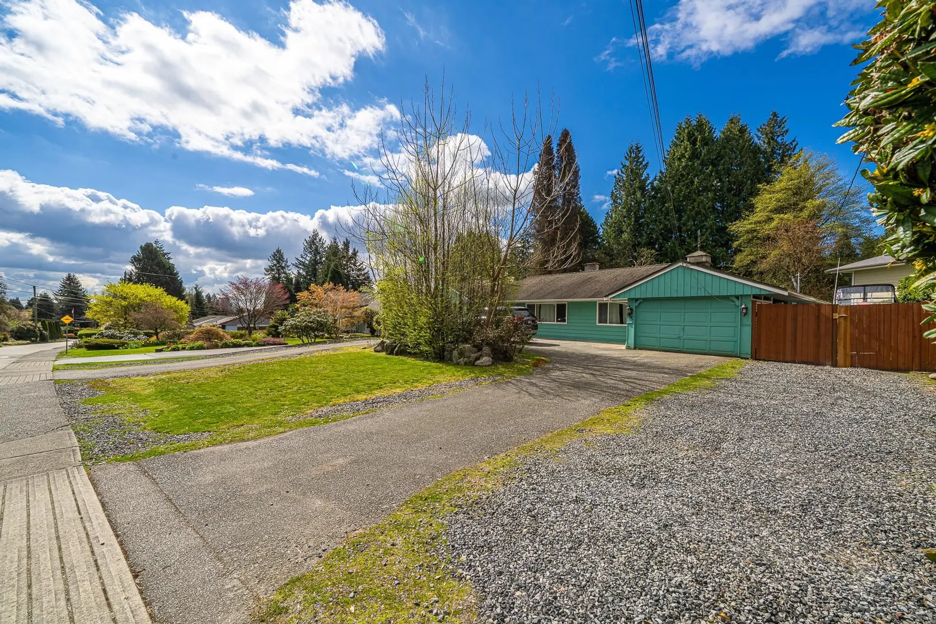 Property at 690 Burley Drive, West Vancouver, BC