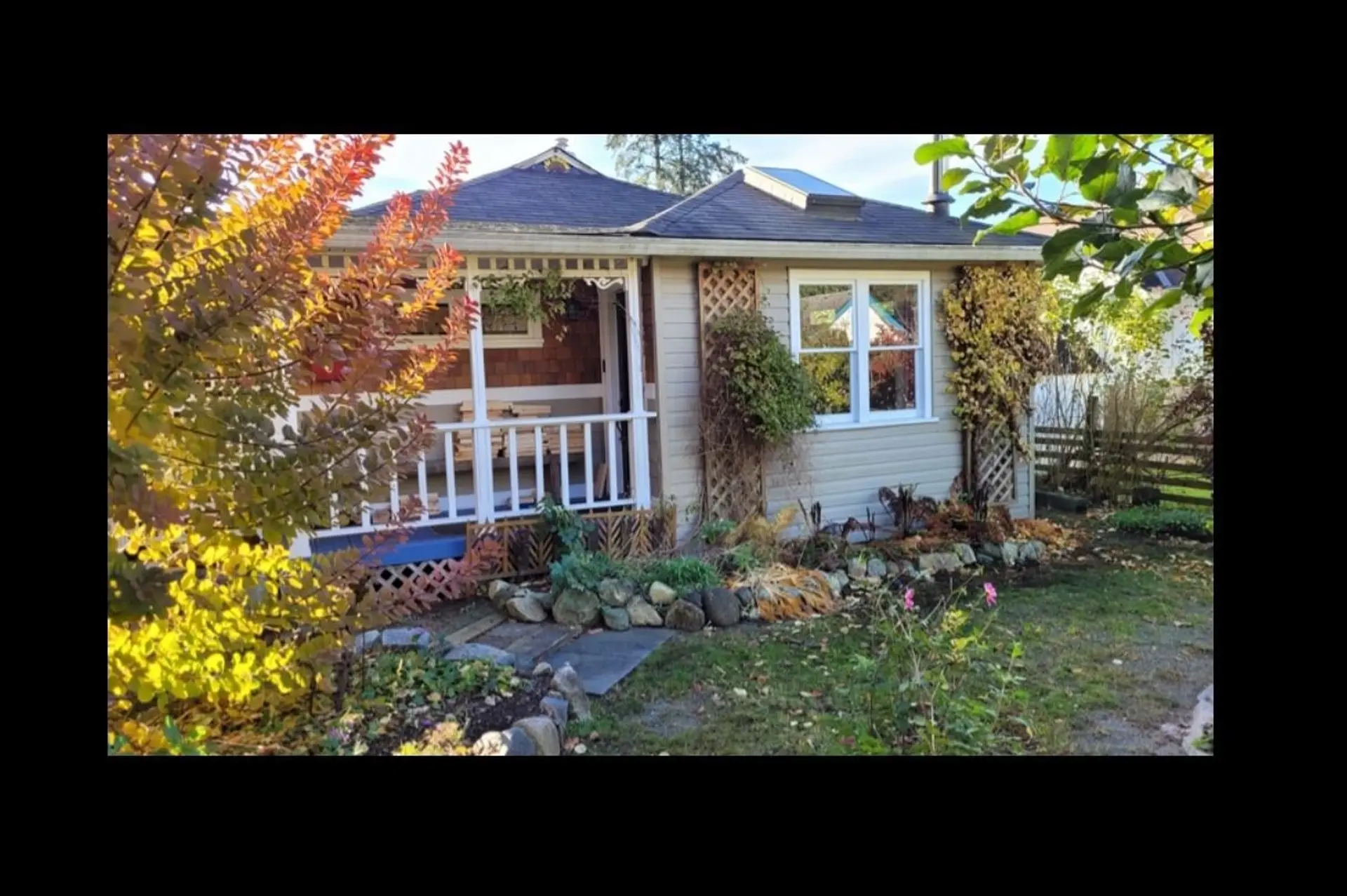 Property at 20530 Westfield Avenue, Maple Ridge, BC