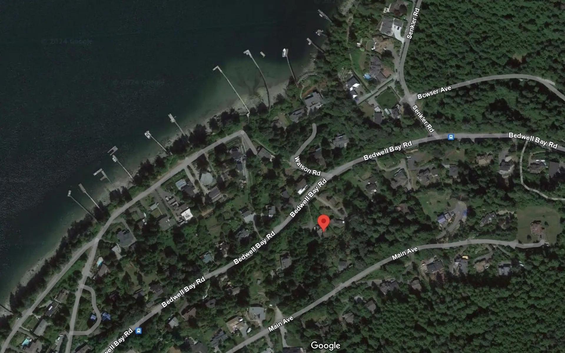 3450 Bedwell Bay Road - Image 5