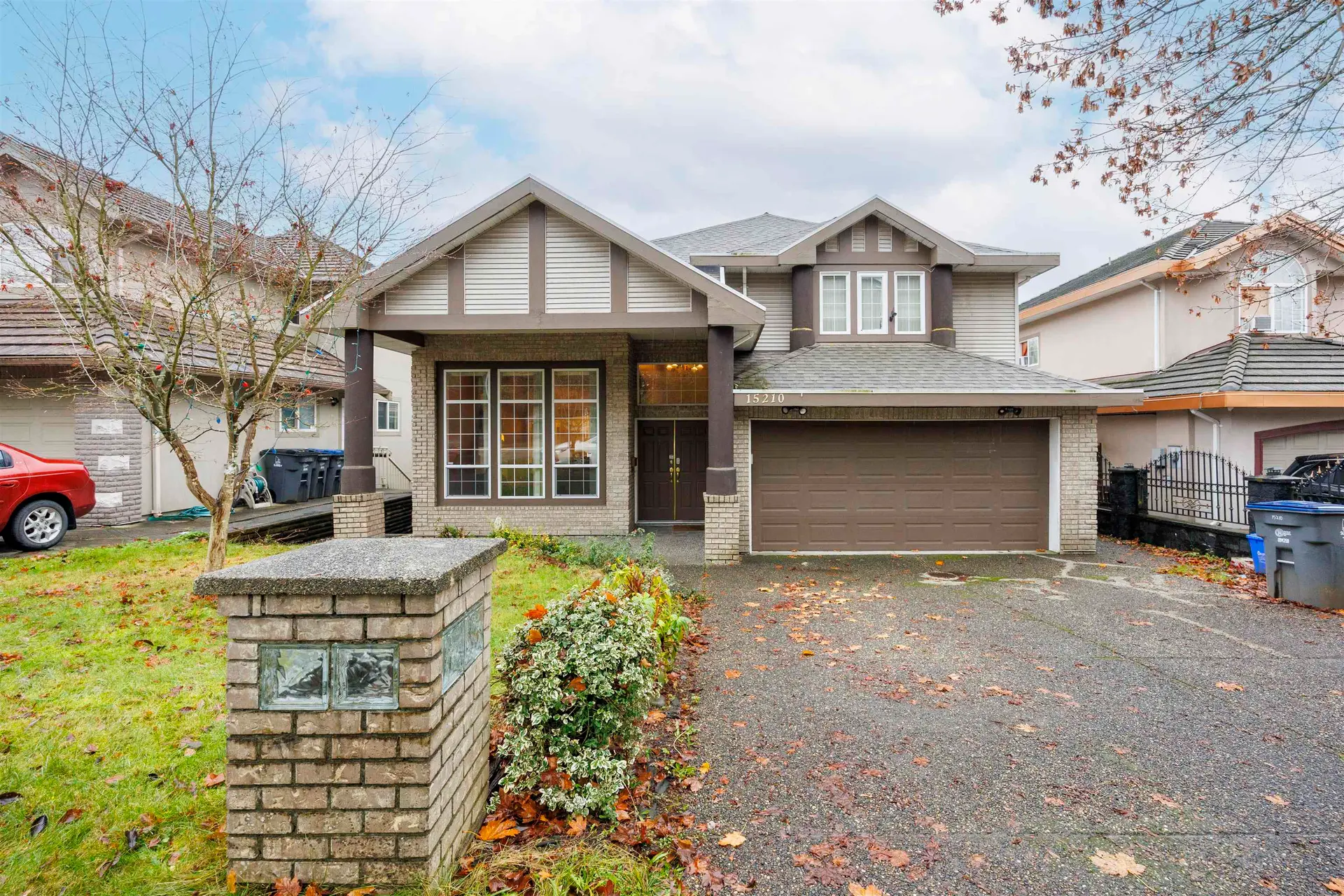 Property at 15210 82 Avenue, Surrey, BC