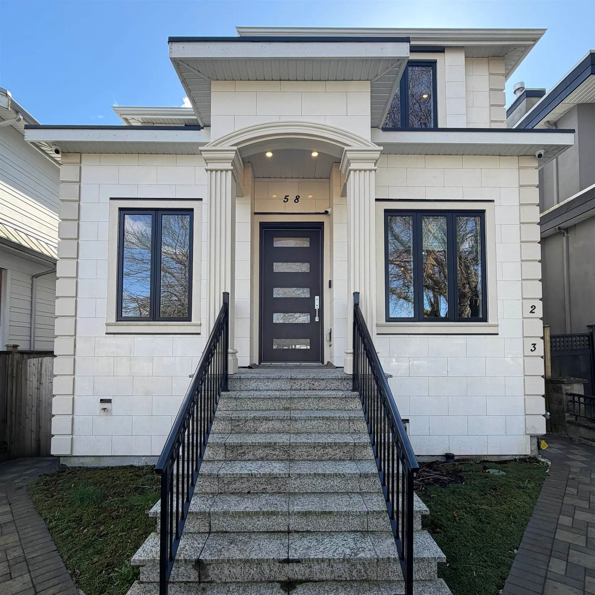 Property at #1 58 E 39th Avenue, Vancouver, BC