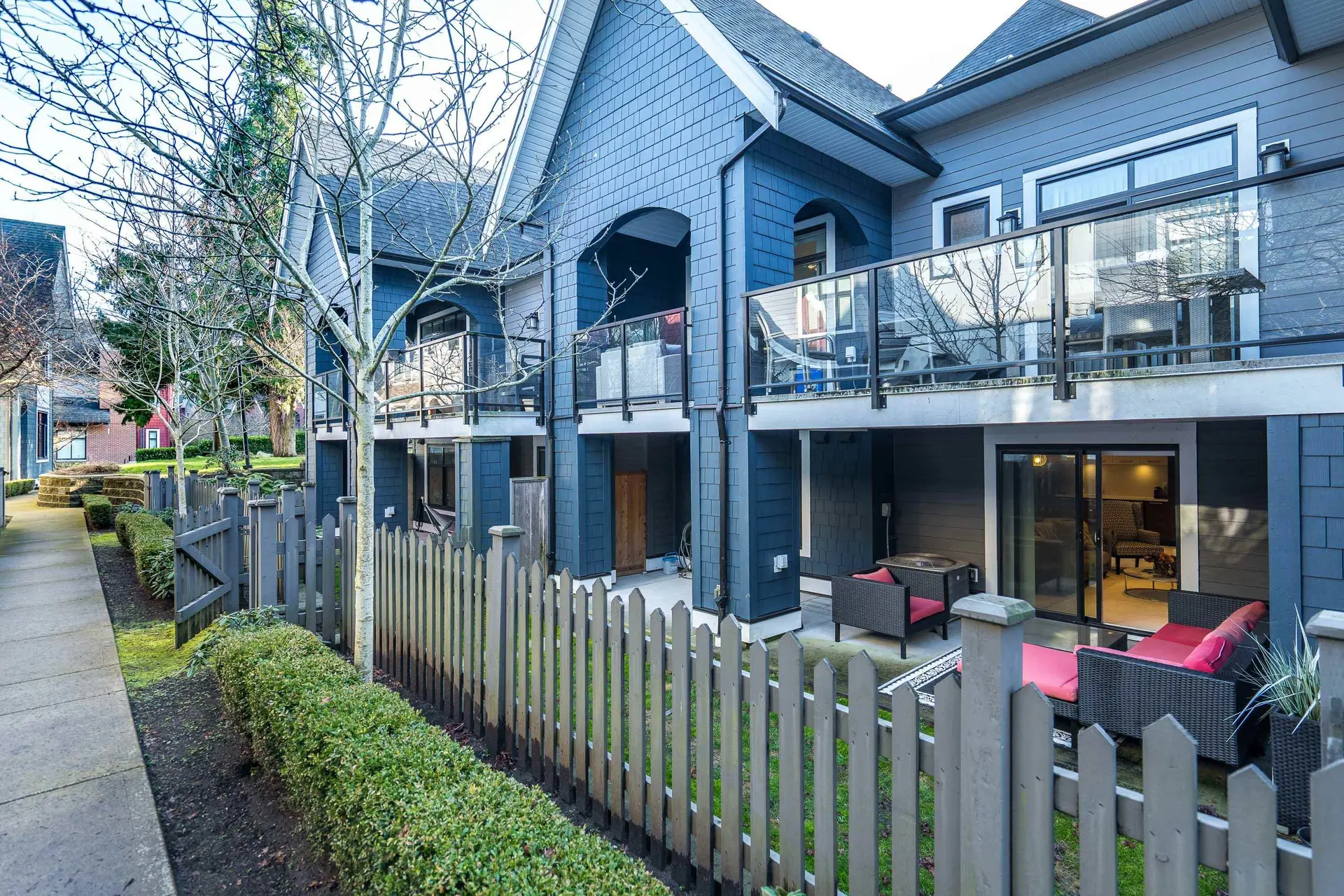 Property at #145 2853 Helc Place, Surrey, BC