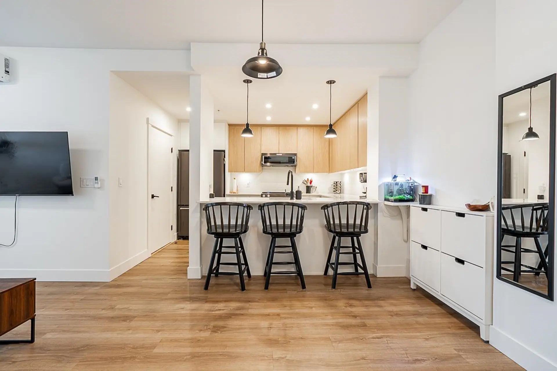 Property at #1608 2180 Kelly Avenue, Port Coquitlam, BC