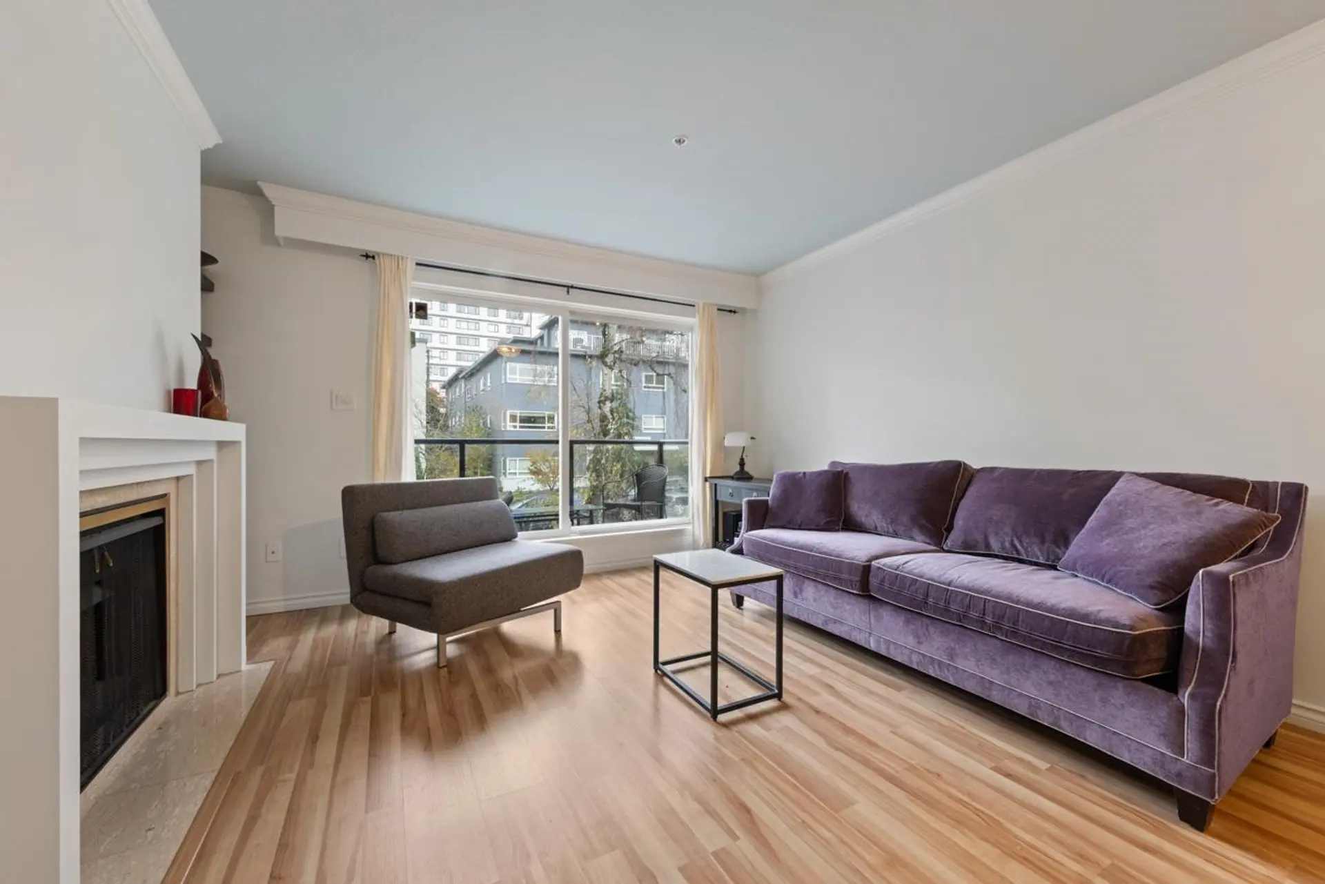 #201 1554 Burnaby Street - Image 3