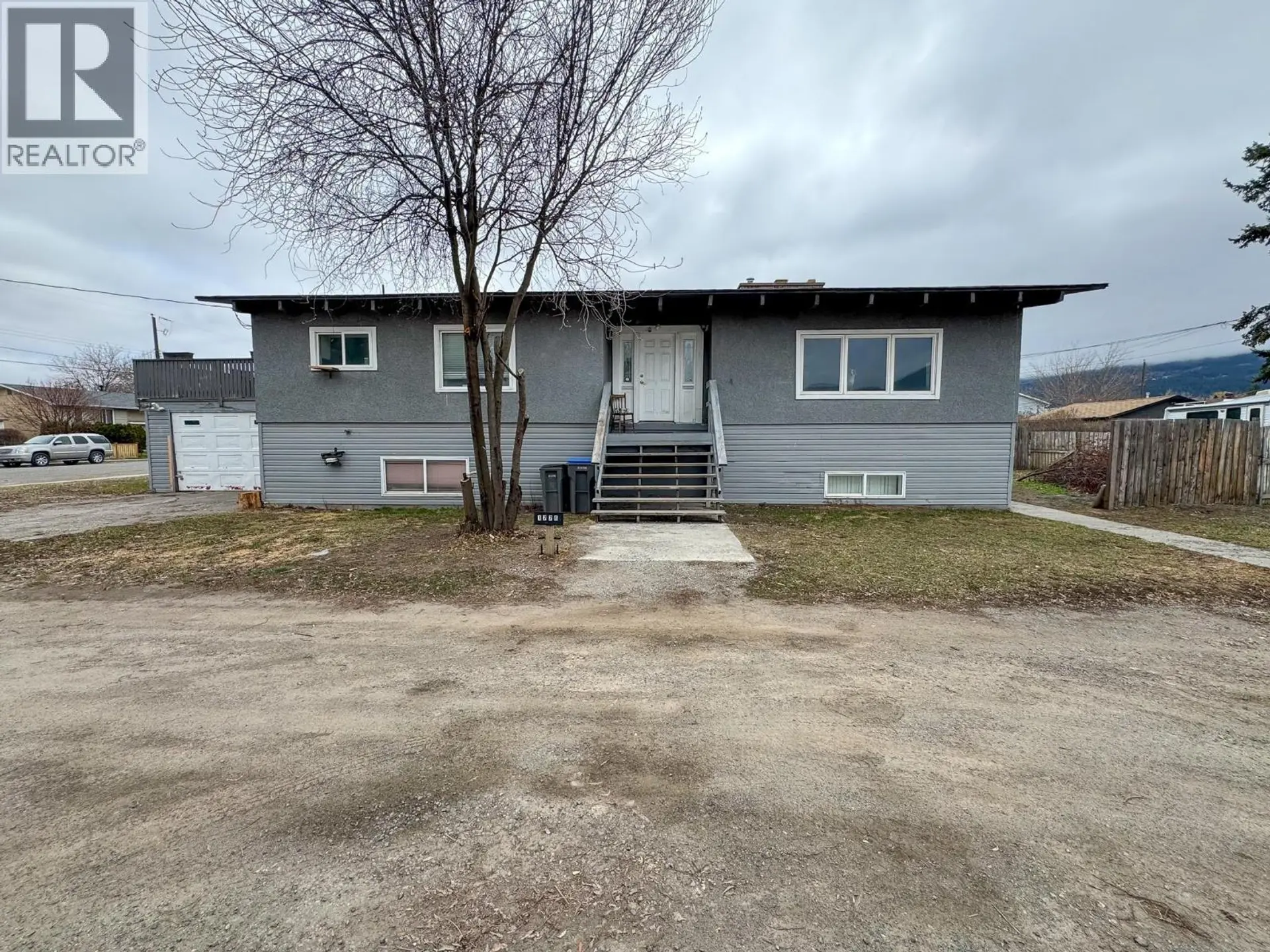 Property at 1776 ORME Street, Merritt, BC