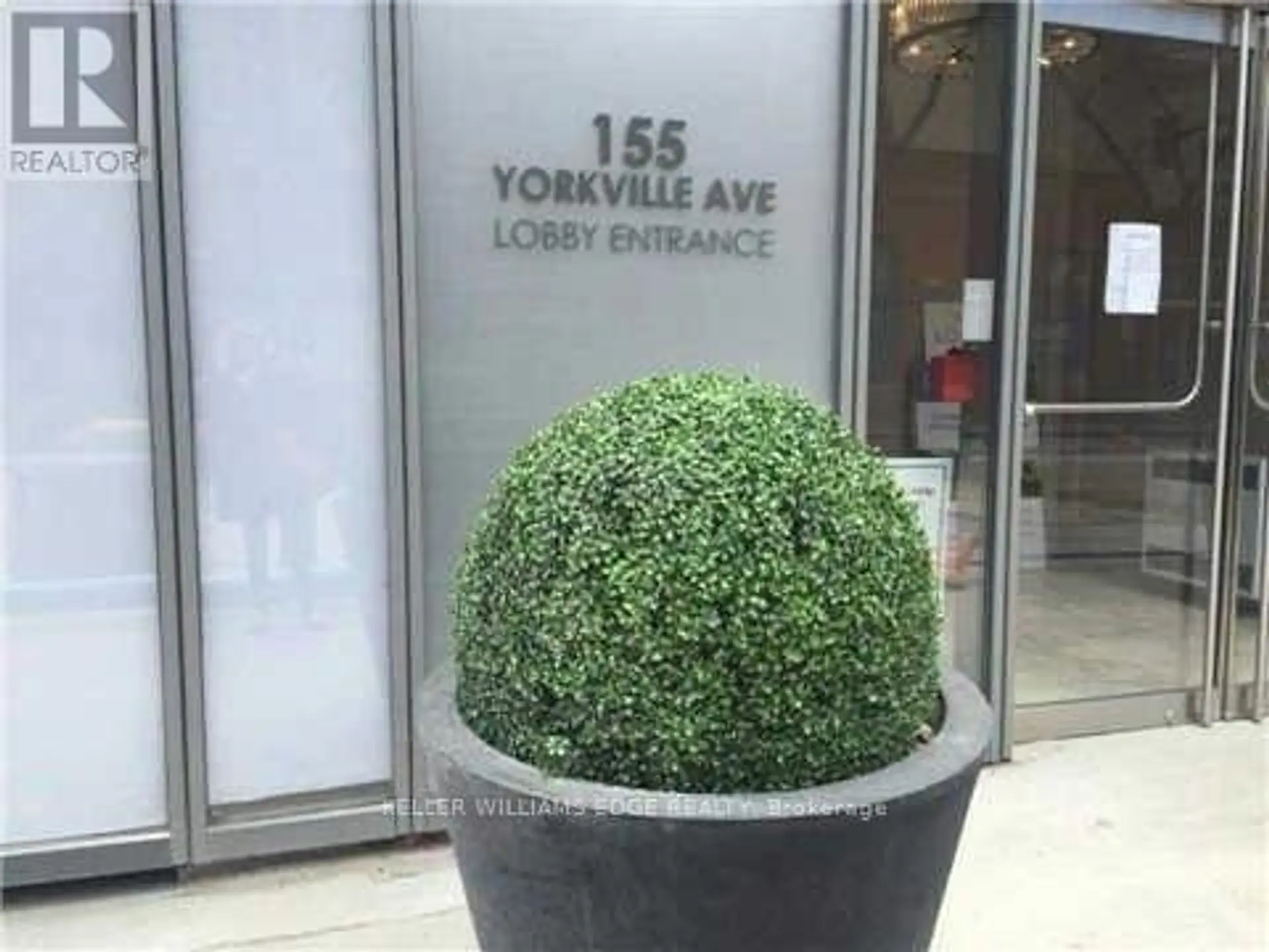 #911 155 YORKVILLE AVENUE - Image 2