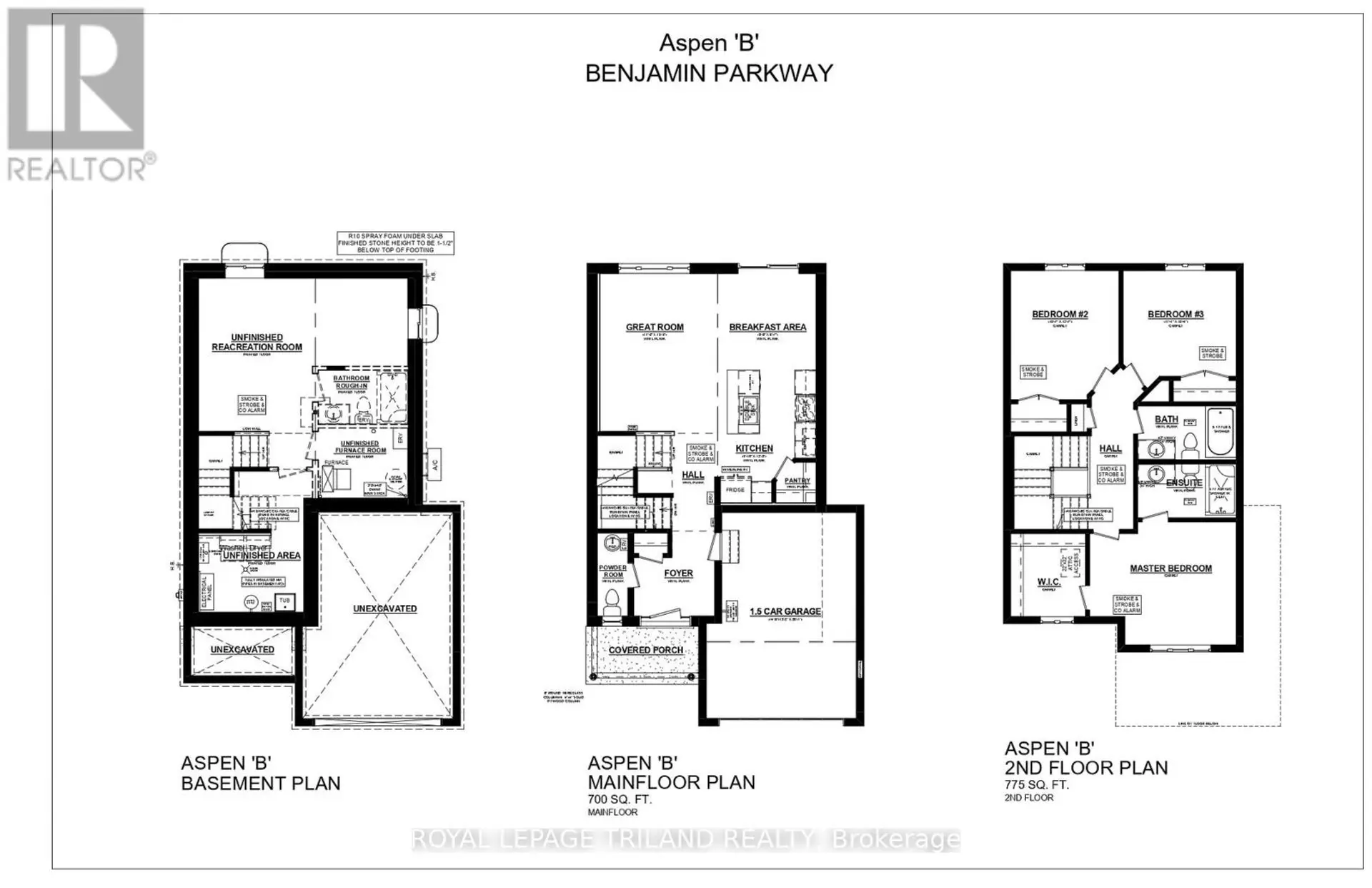 95 BENJAMIN PARKWAY - Image 2