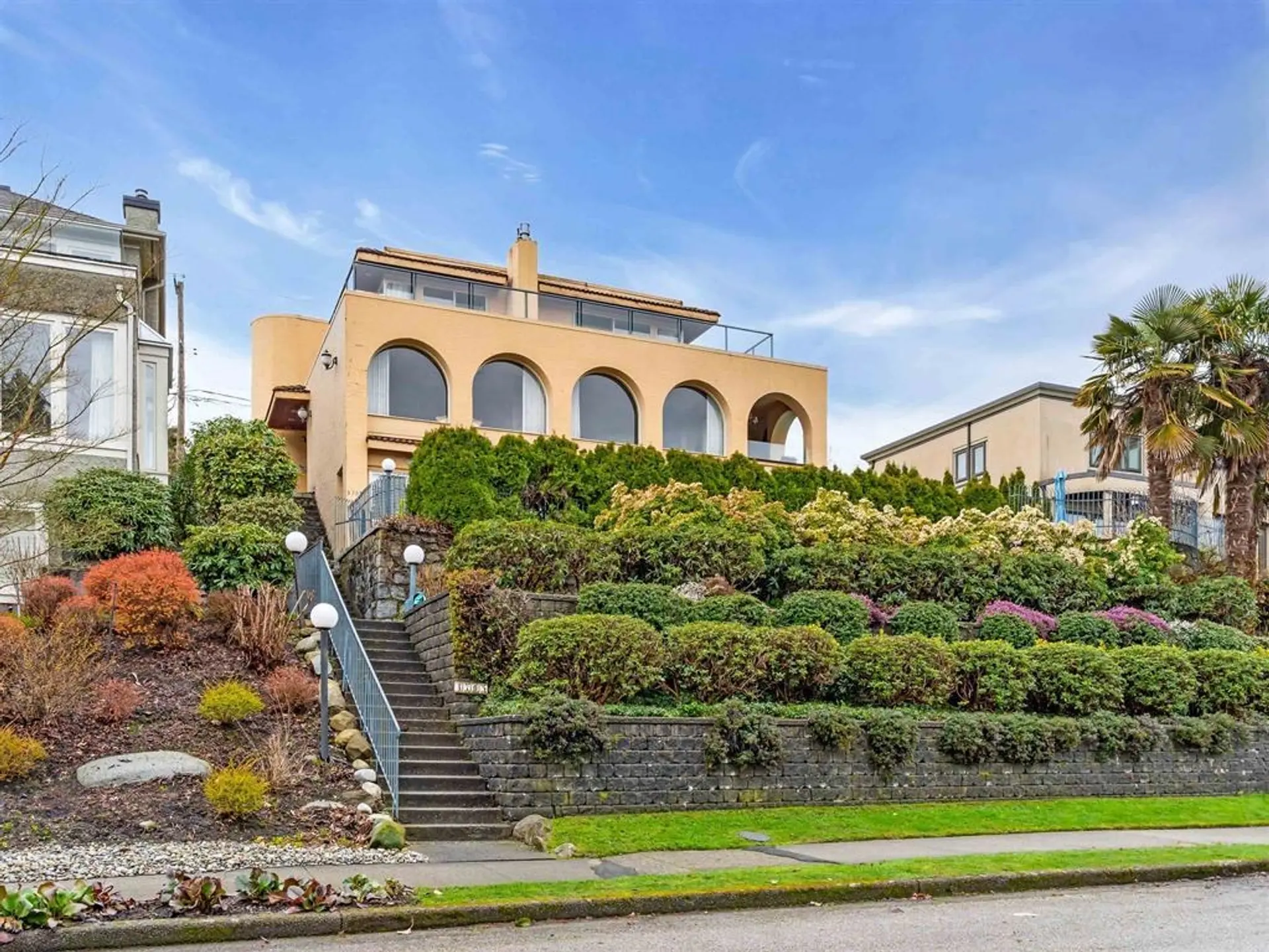 Property at 3705 Puget Drive, Vancouver, BC