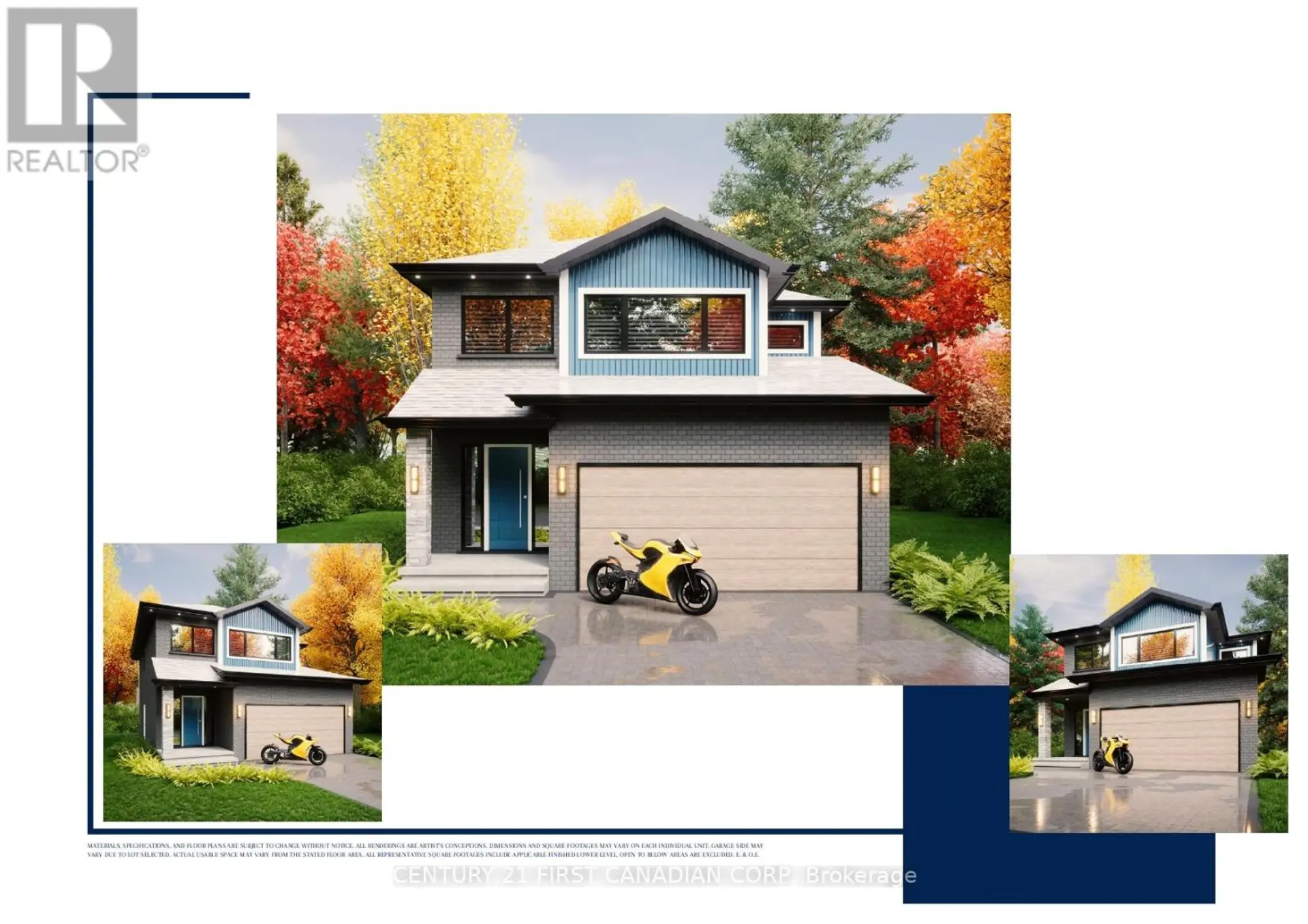 194 BOWMAN DRIVE - Image 1